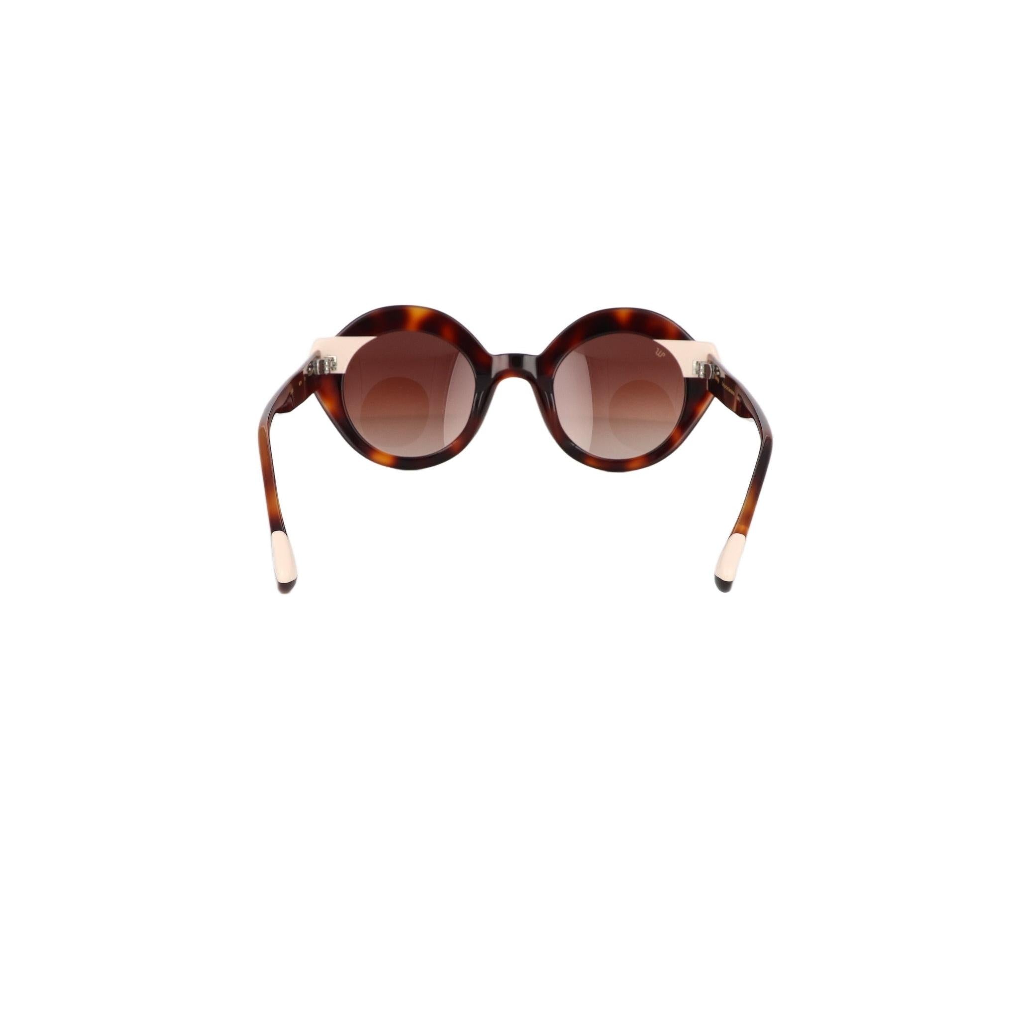 WOODYS BETH - Jorge Oculista