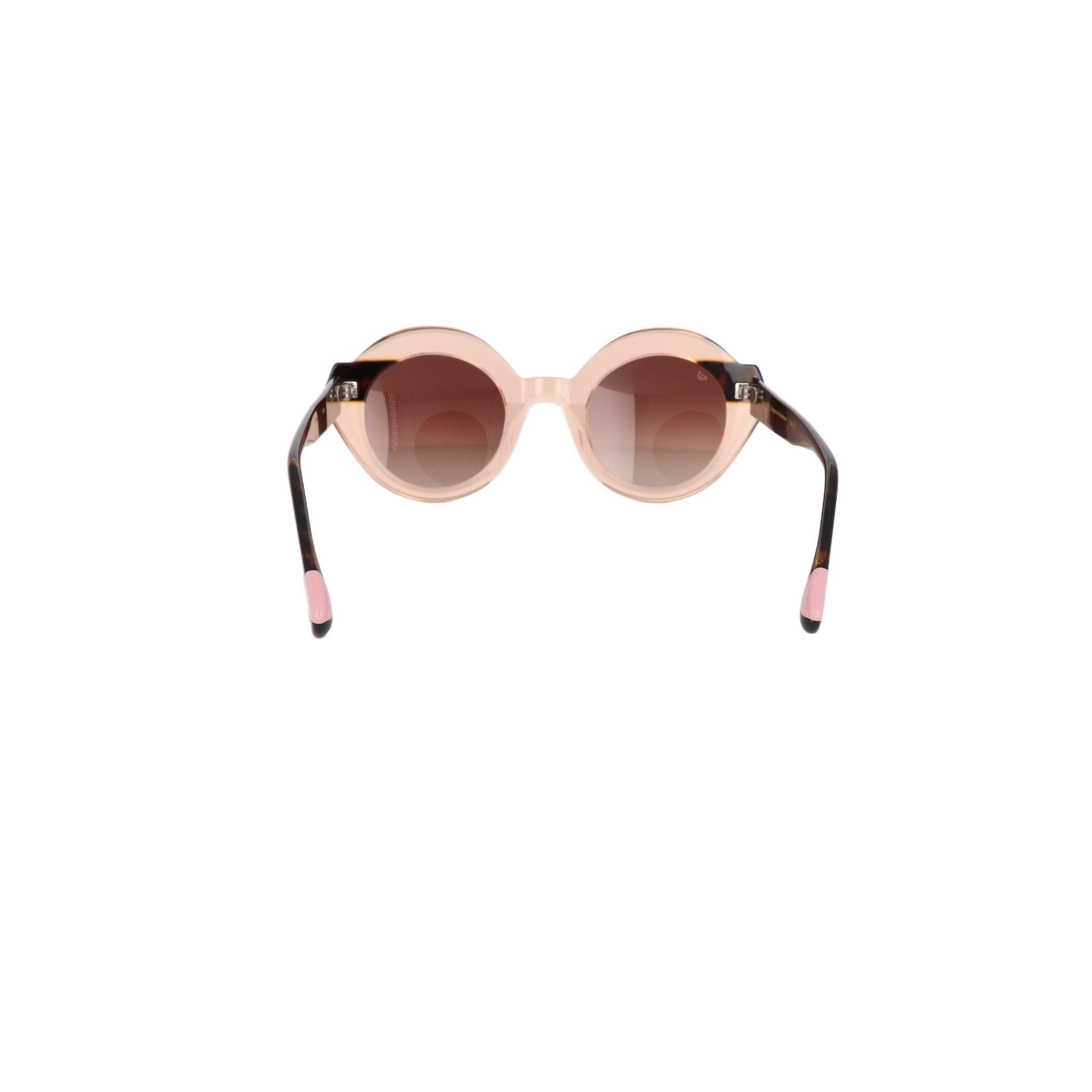 WOODYS BETH - Jorge Oculista