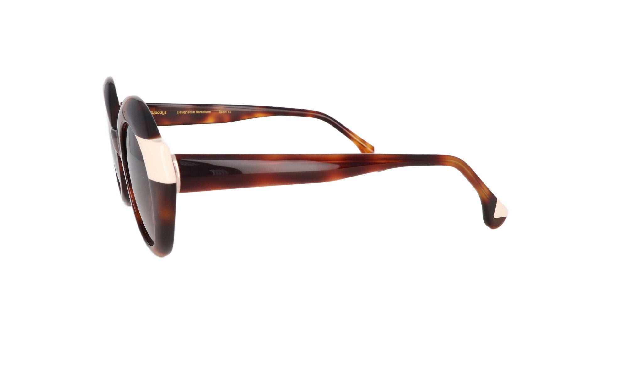 WOODYS BETH - Jorge Oculista