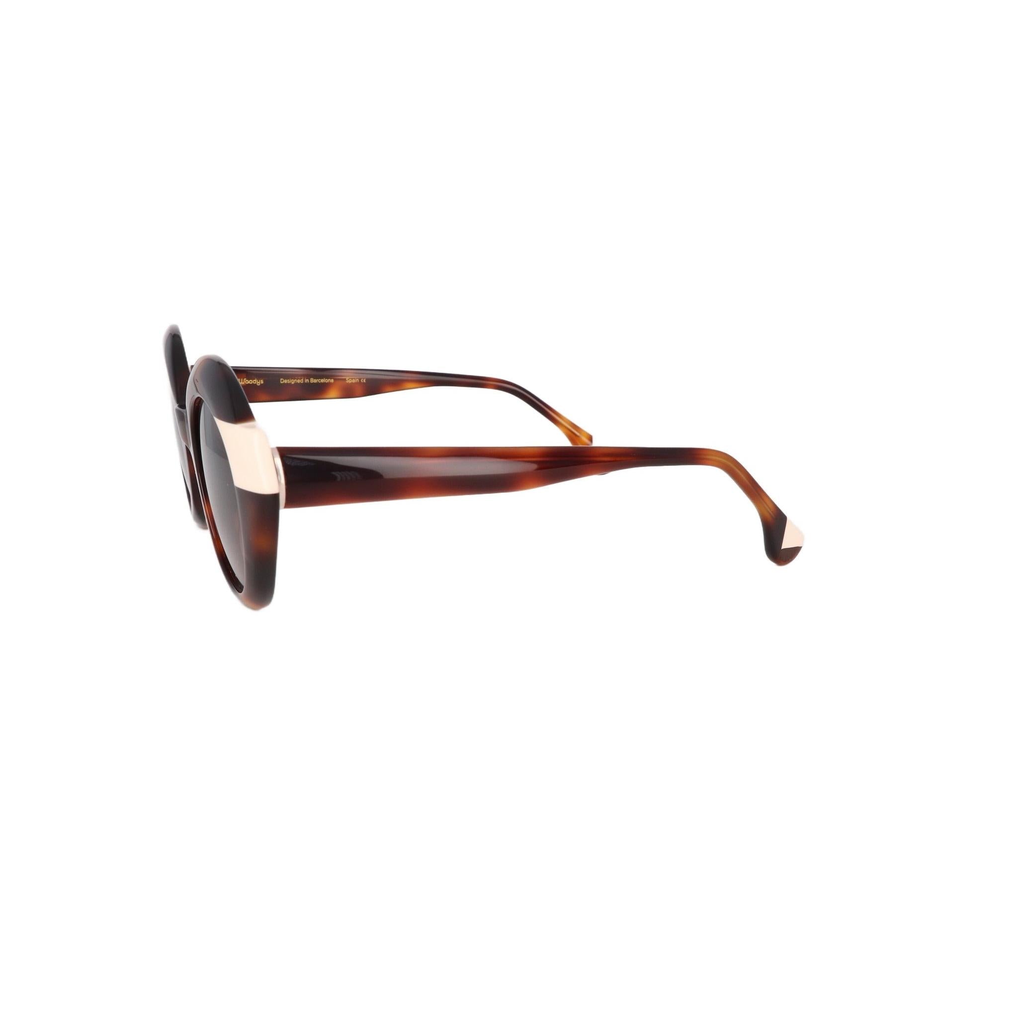 WOODYS BETH - Jorge Oculista