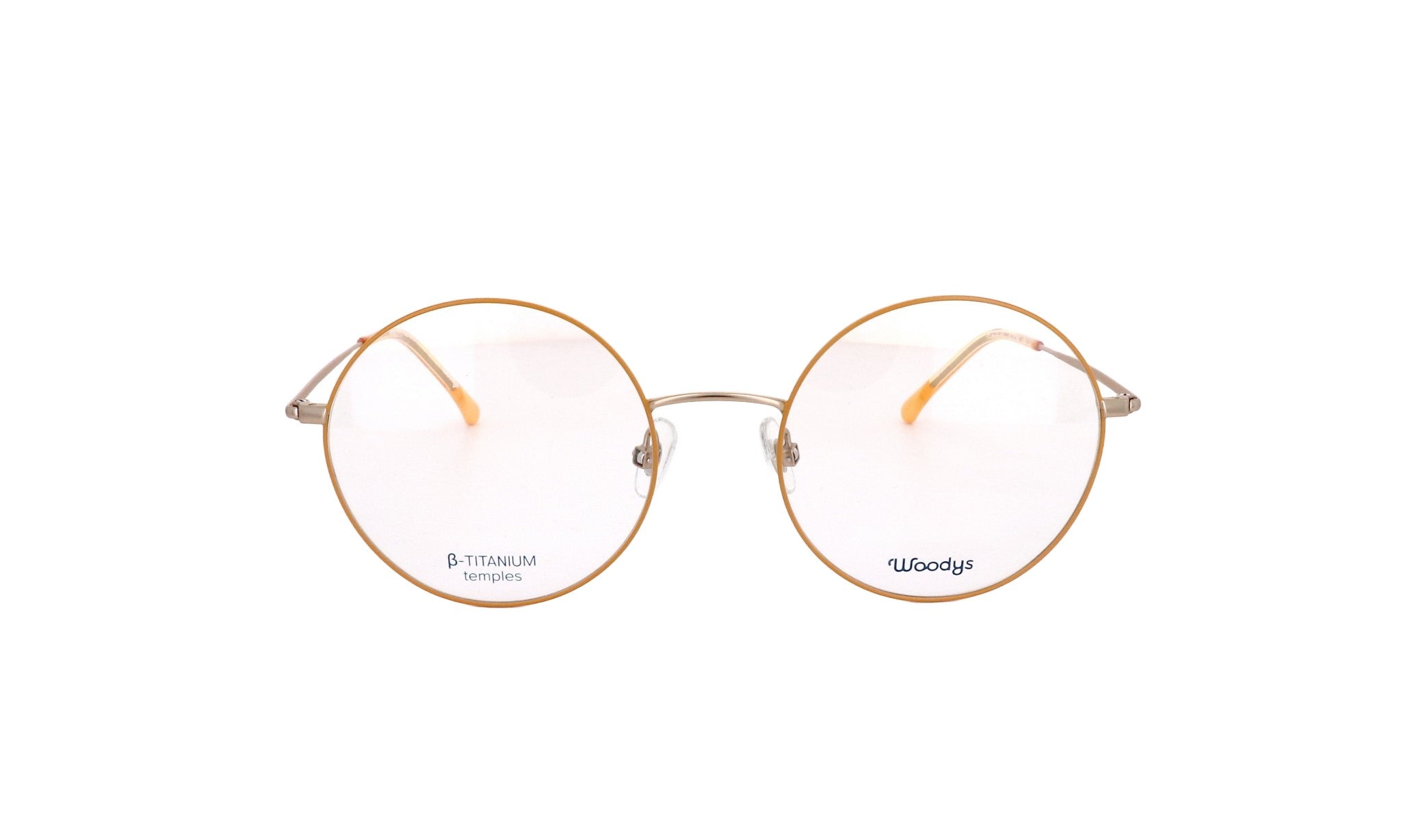 WOODYS BODONI - Jorge Oculista