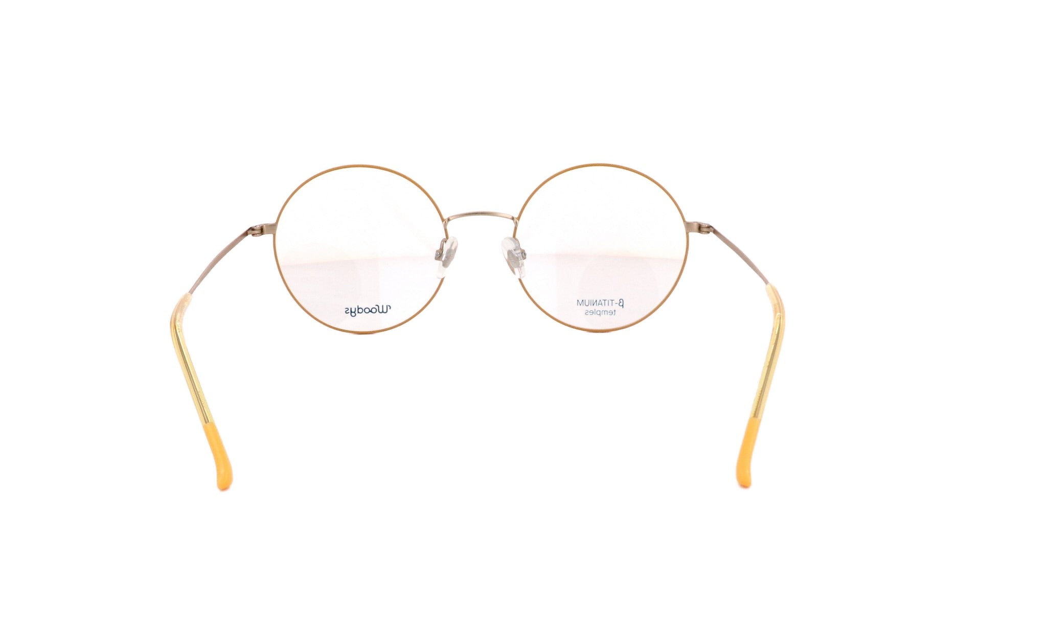 WOODYS BODONI - Jorge Oculista