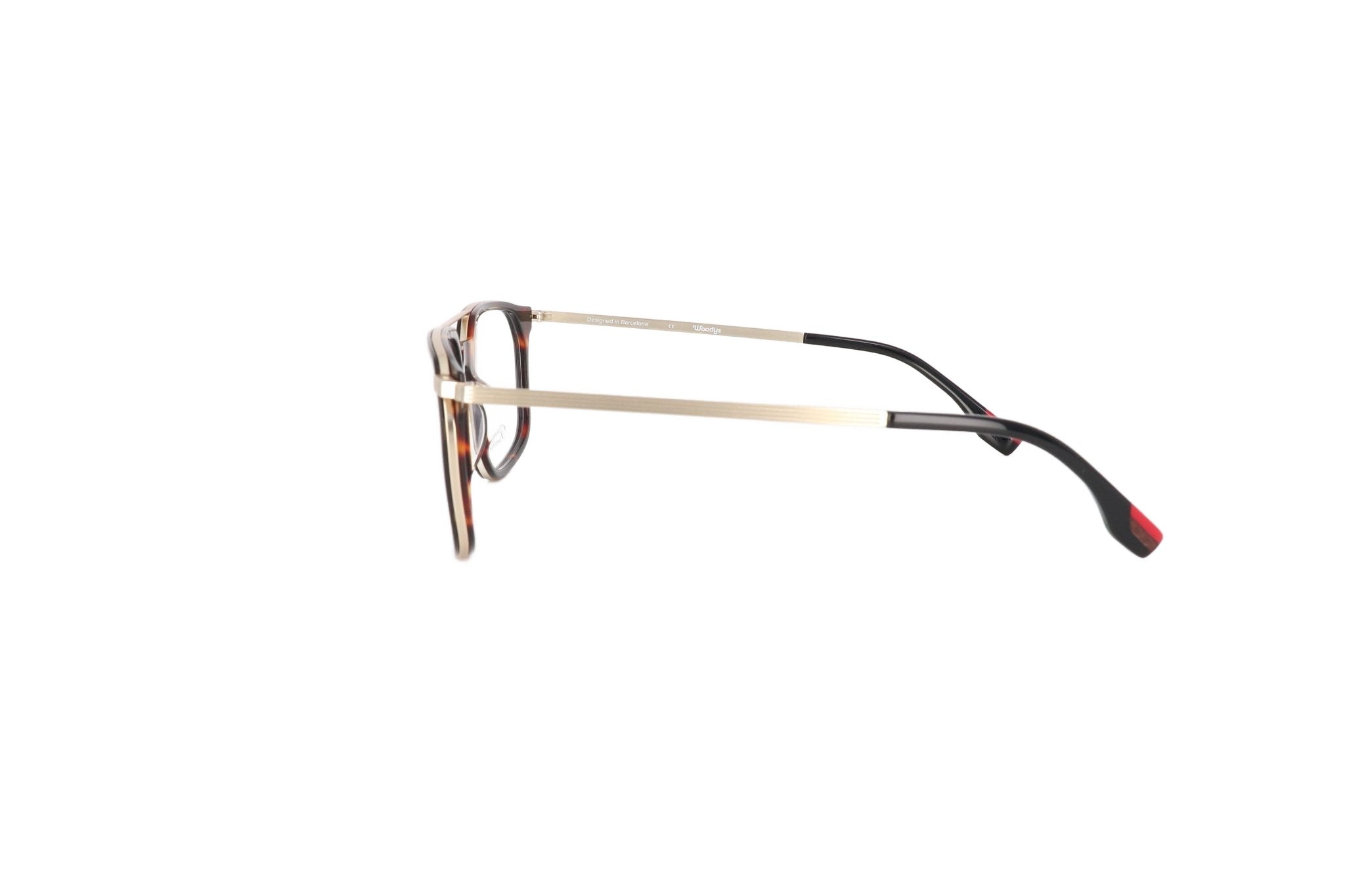 WOODYS BUDLER - Jorge Oculista