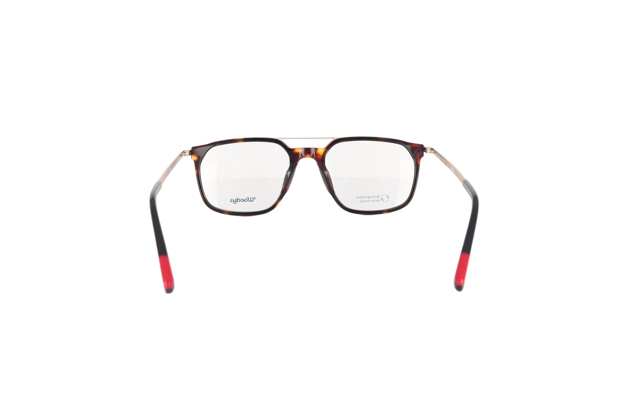 WOODYS BUDLER - Jorge Oculista