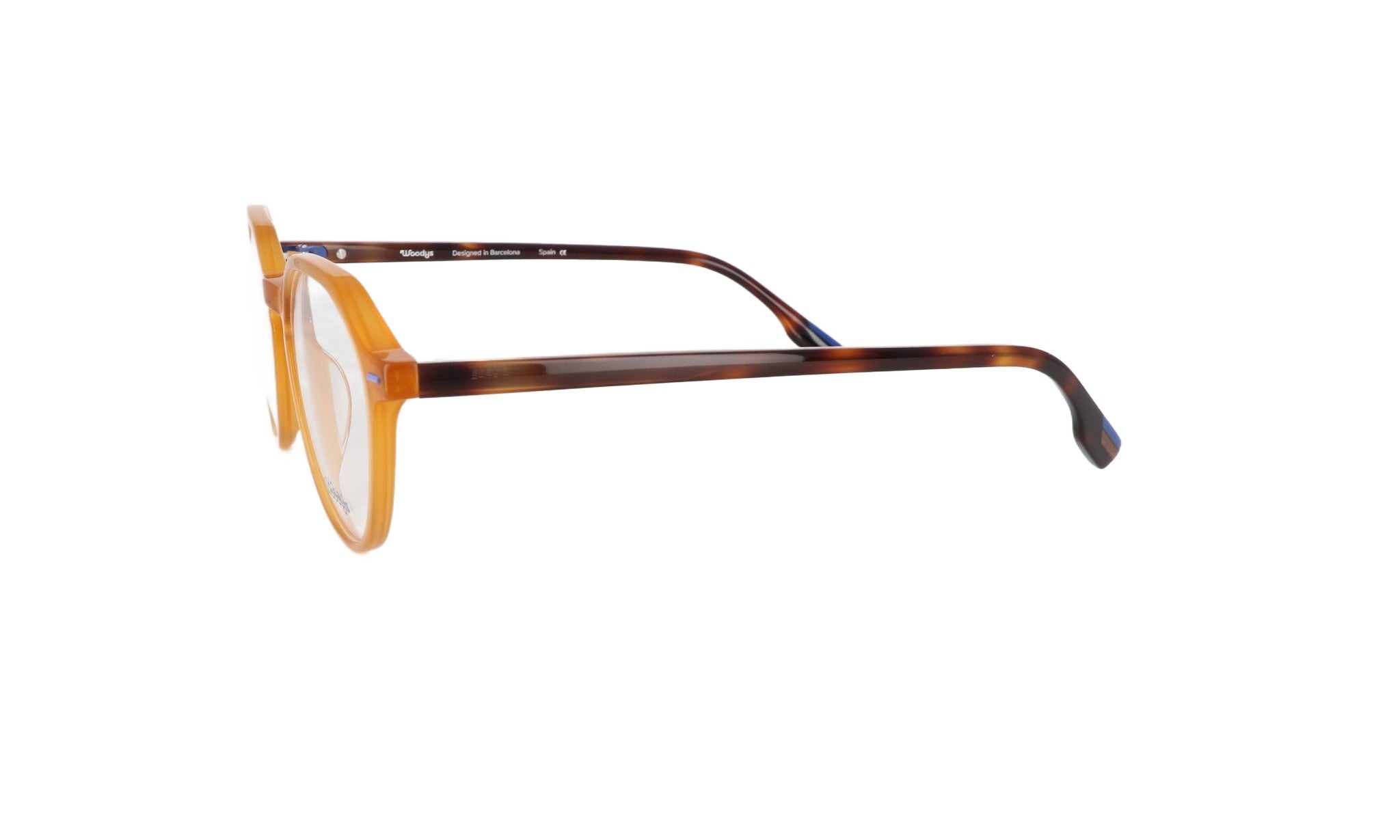 WOODYS BURTON - Jorge Oculista