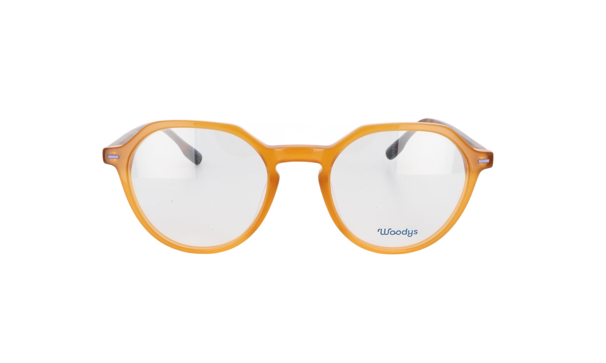 WOODYS BURTON - Jorge Oculista