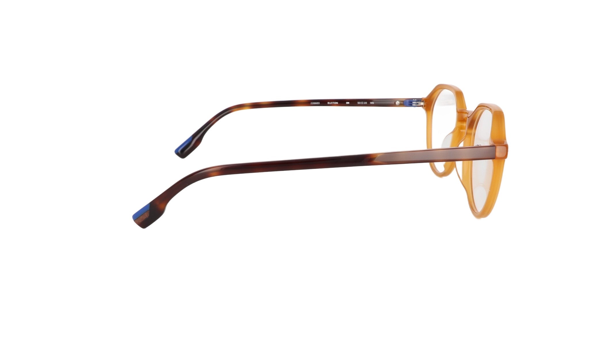 WOODYS BURTON - Jorge Oculista