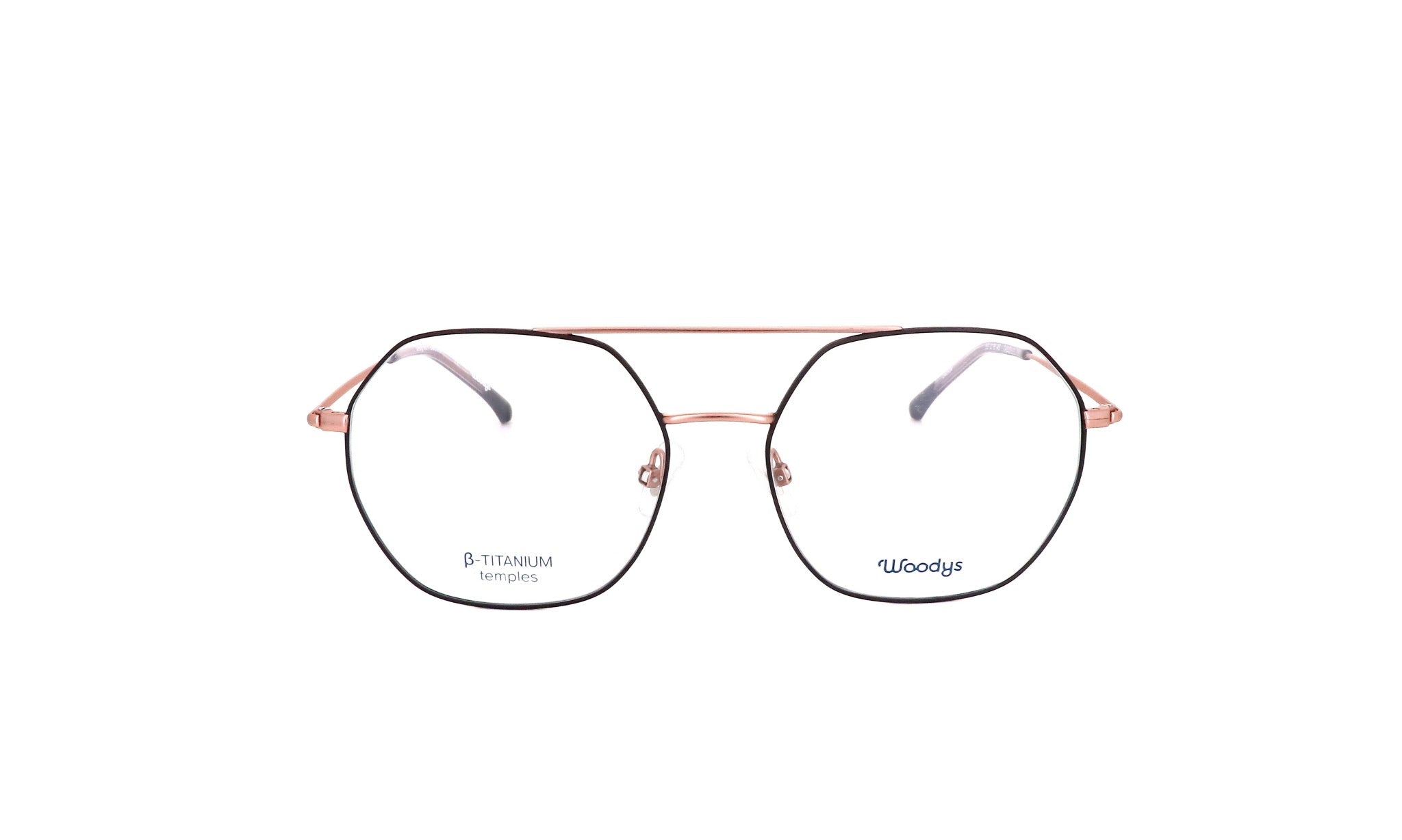 WOODYS CASLON - Jorge Oculista