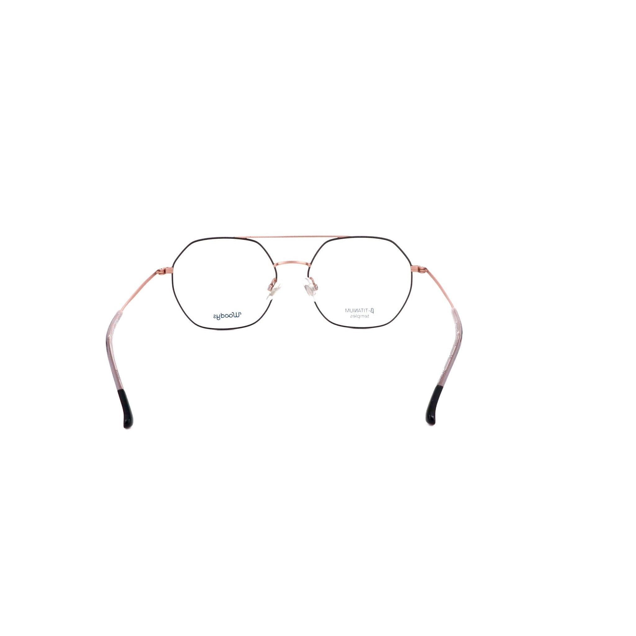 WOODYS CASLON - Jorge Oculista