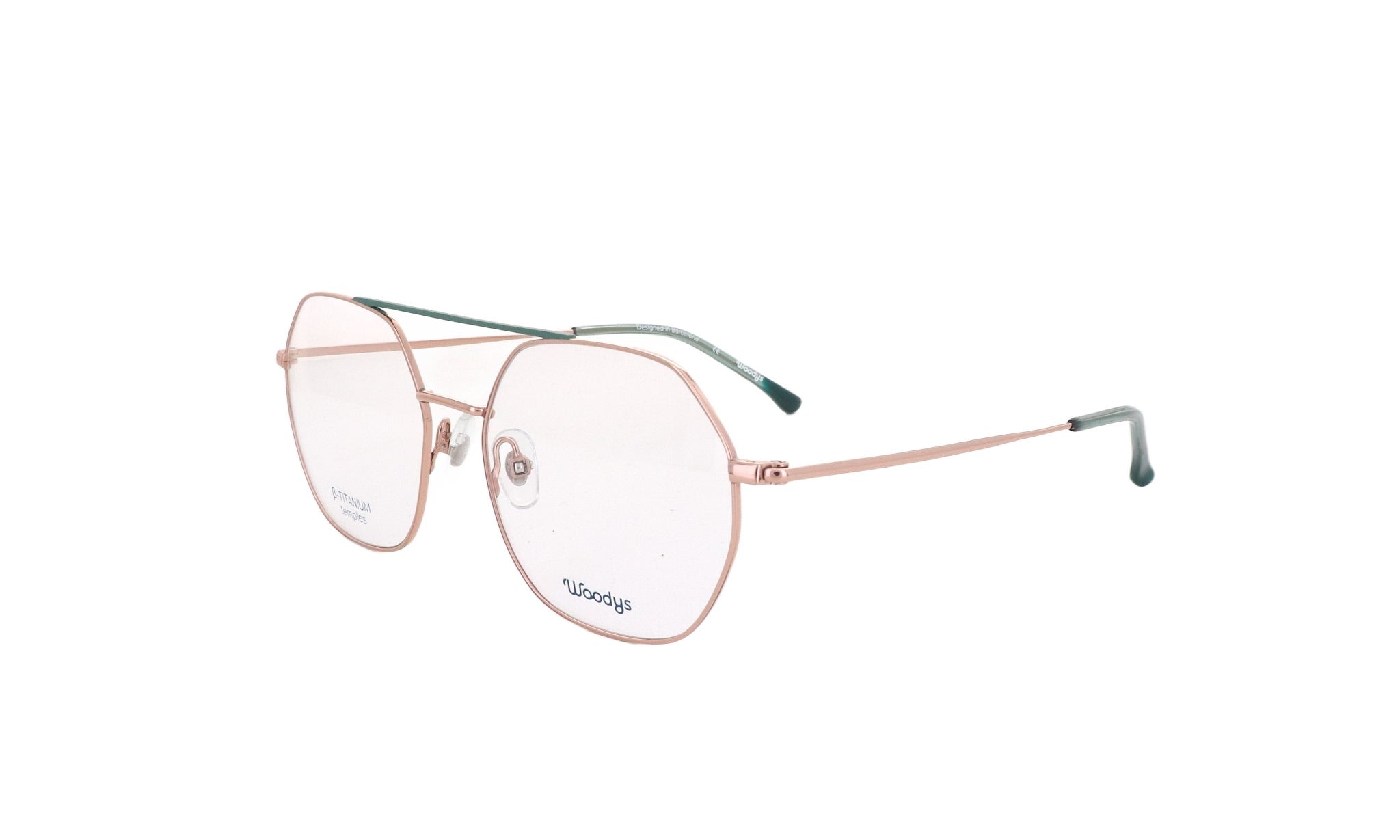 WOODYS CASLON - Jorge Oculista