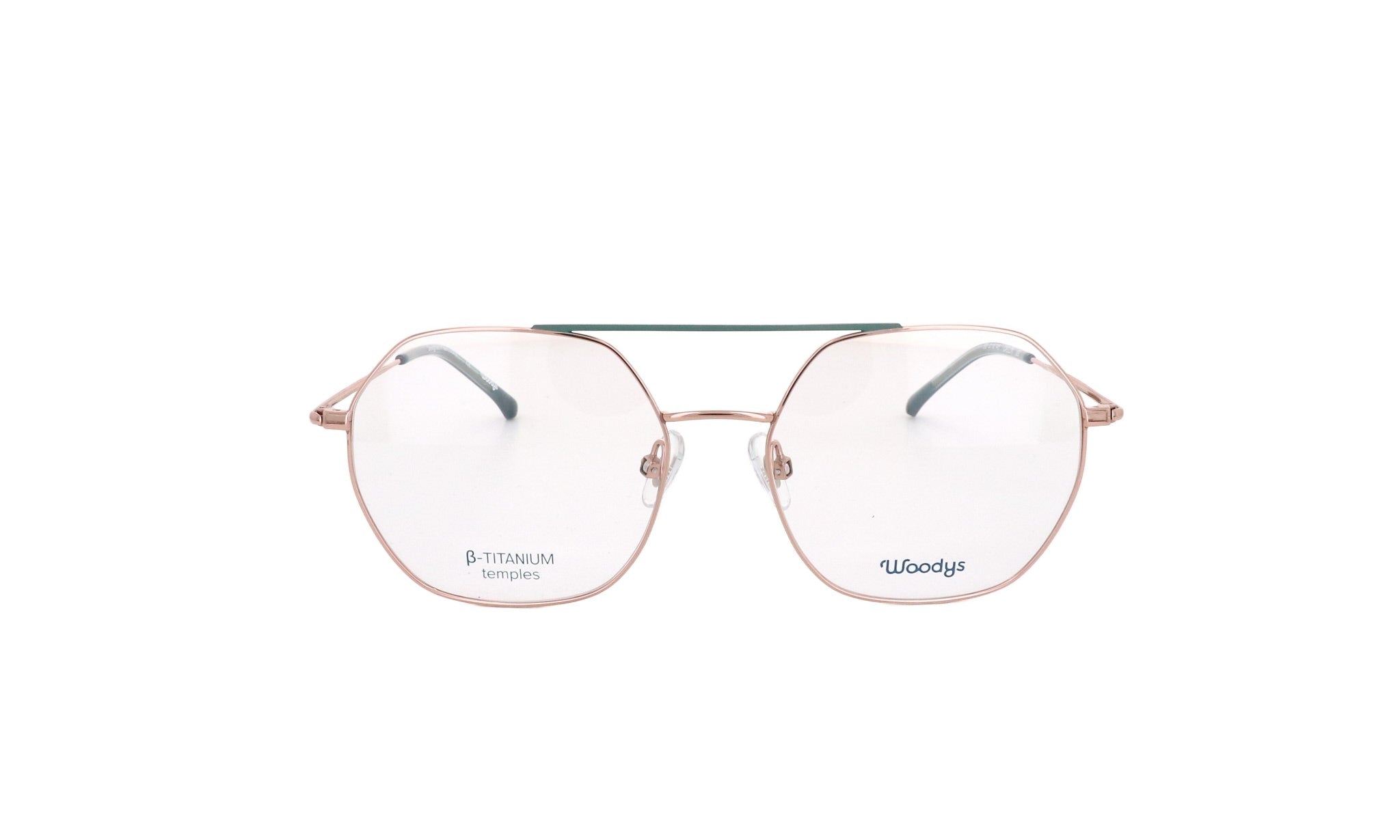 WOODYS CASLON - Jorge Oculista