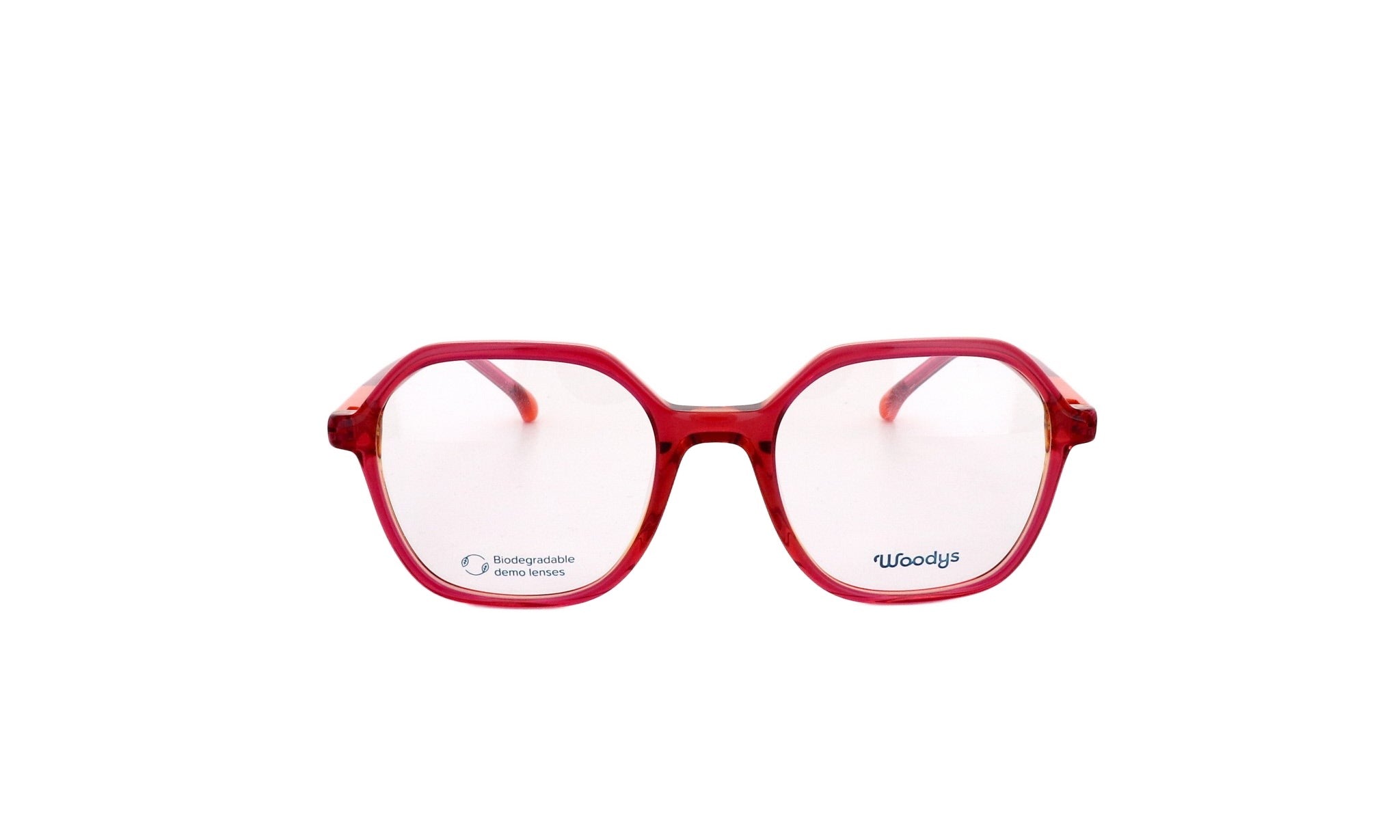 WOODYS CESCA - Jorge Oculista