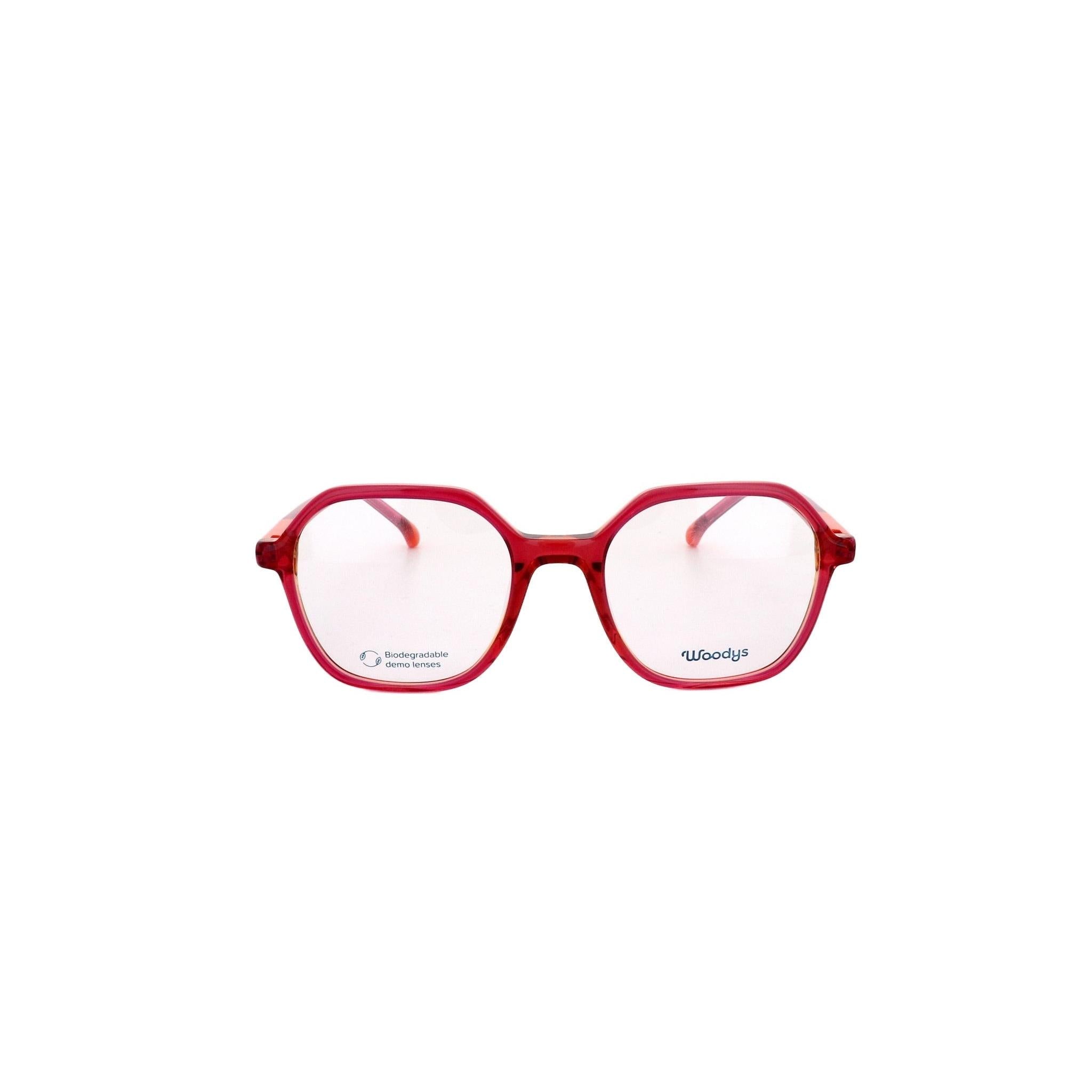 WOODYS CESCA - Jorge Oculista