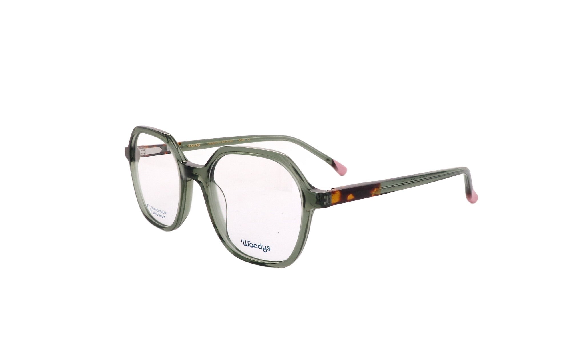 WOODYS CESCA - Jorge Oculista