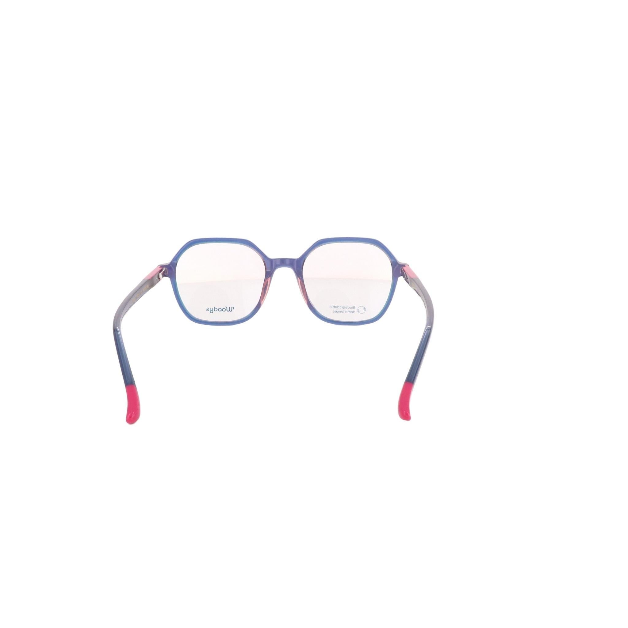 WOODYS CESCA - Jorge Oculista