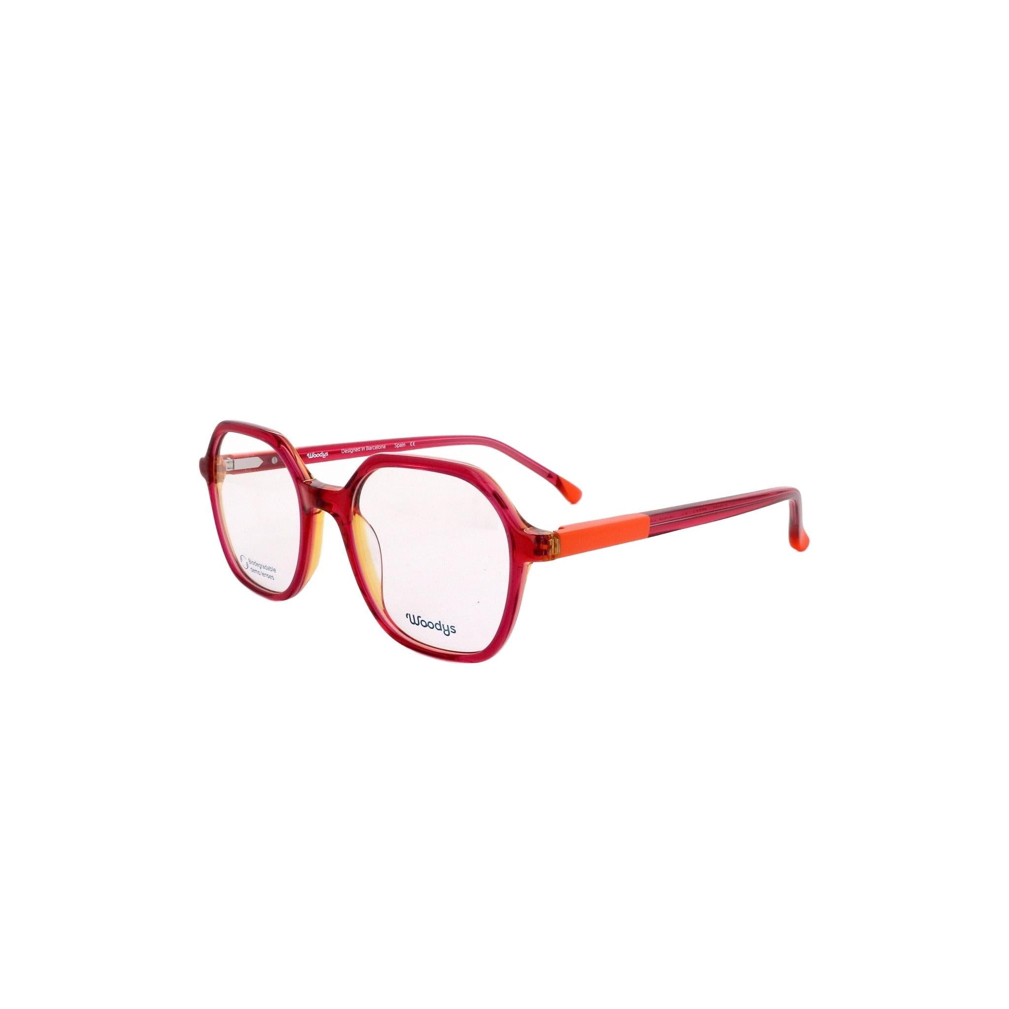 WOODYS CESCA - Jorge Oculista