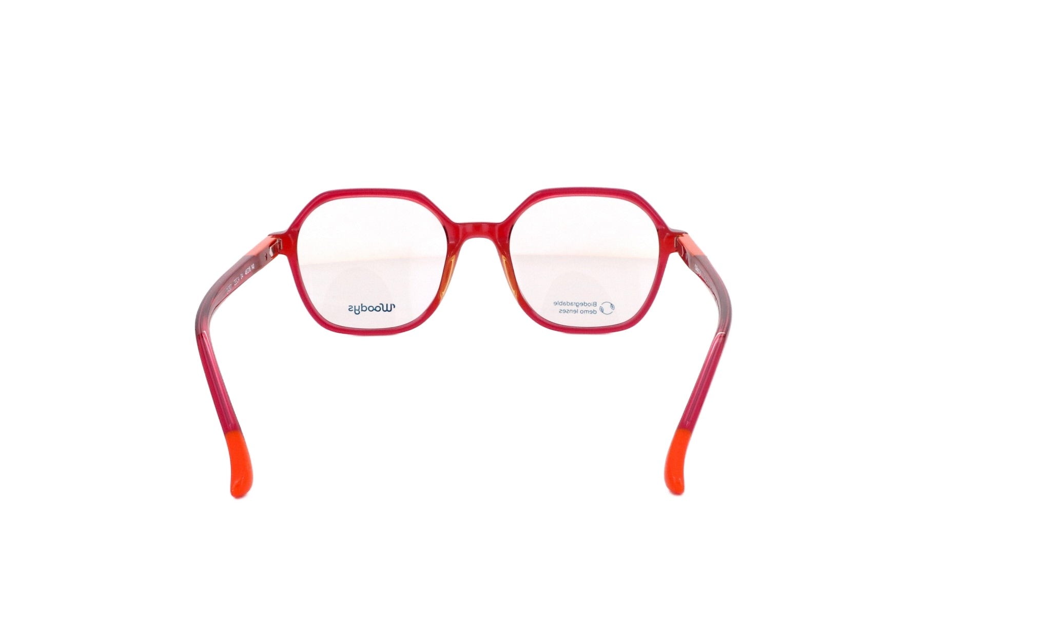 WOODYS CESCA - Jorge Oculista