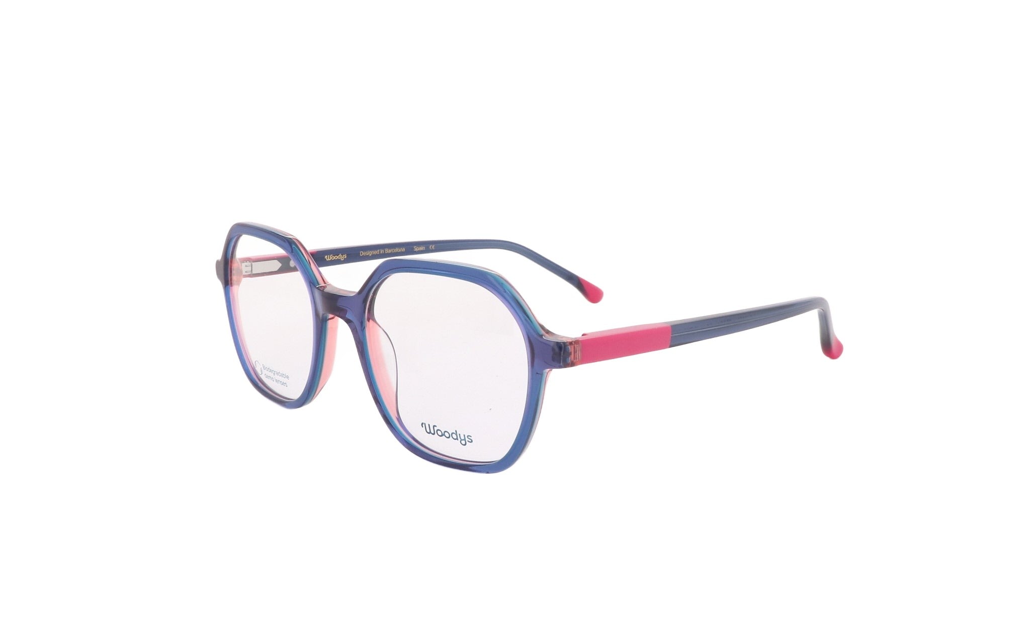 WOODYS CESCA - Jorge Oculista