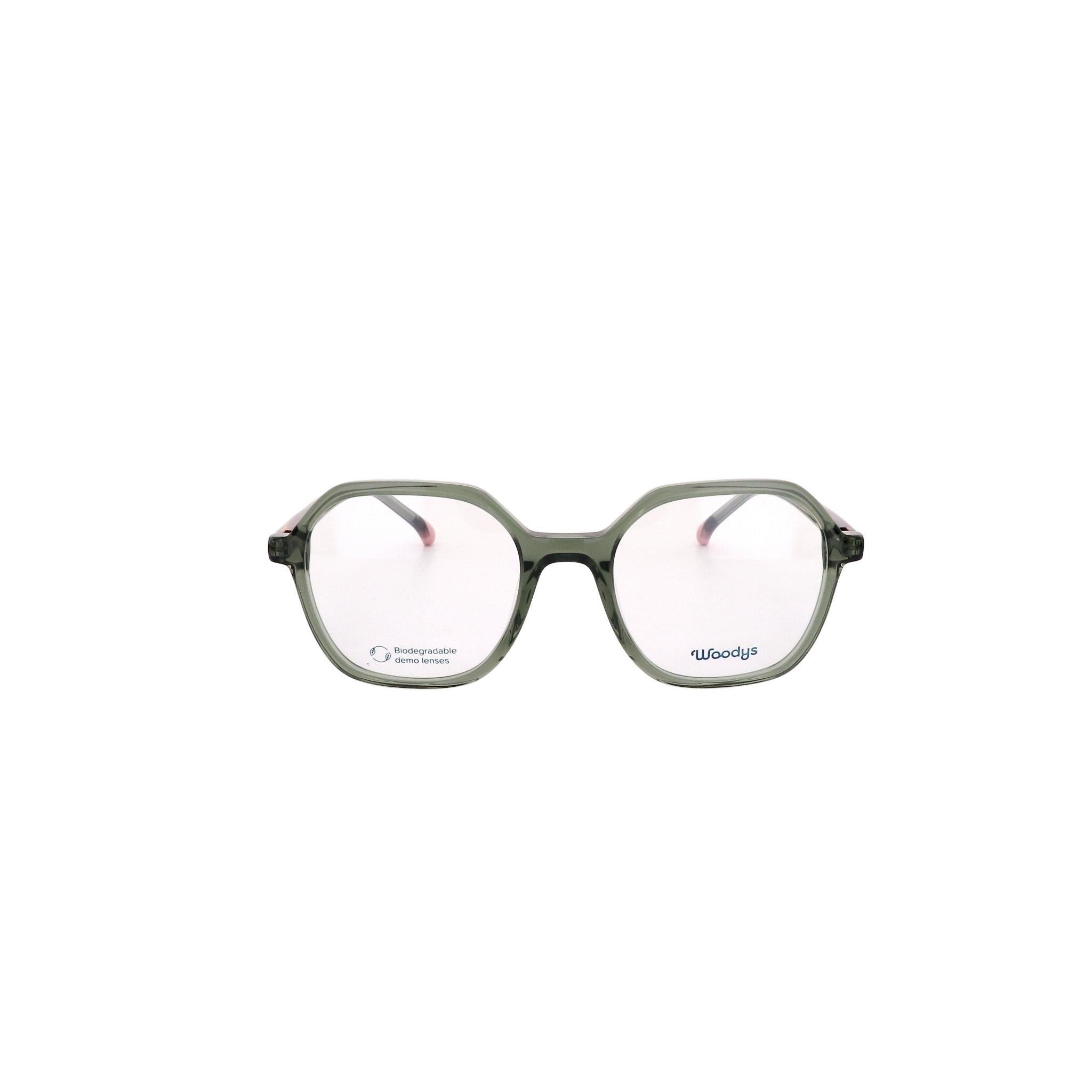 WOODYS CESCA - Jorge Oculista