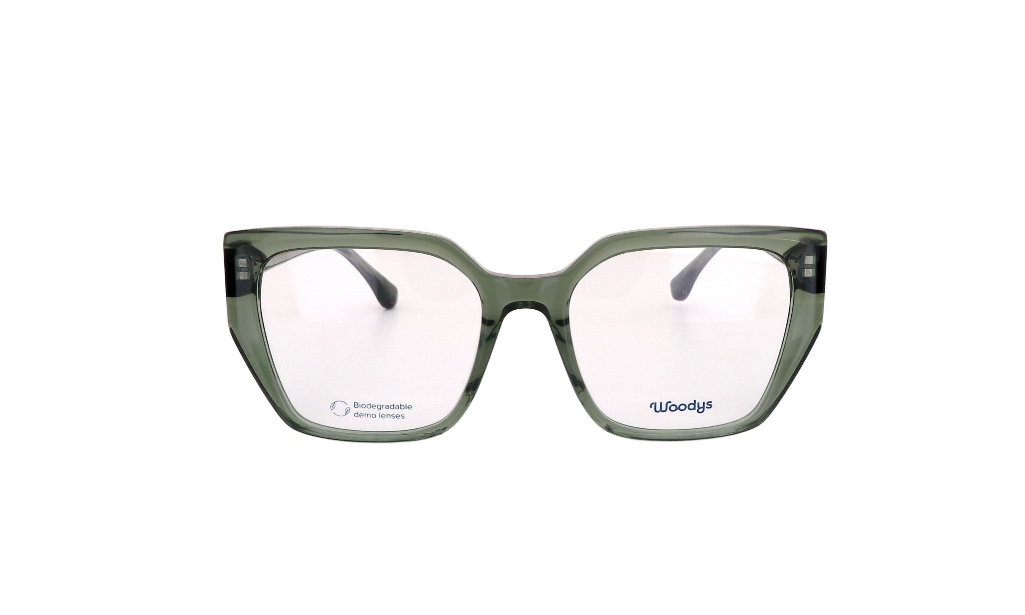 WOODYS CHARLOTTE - Jorge Oculista