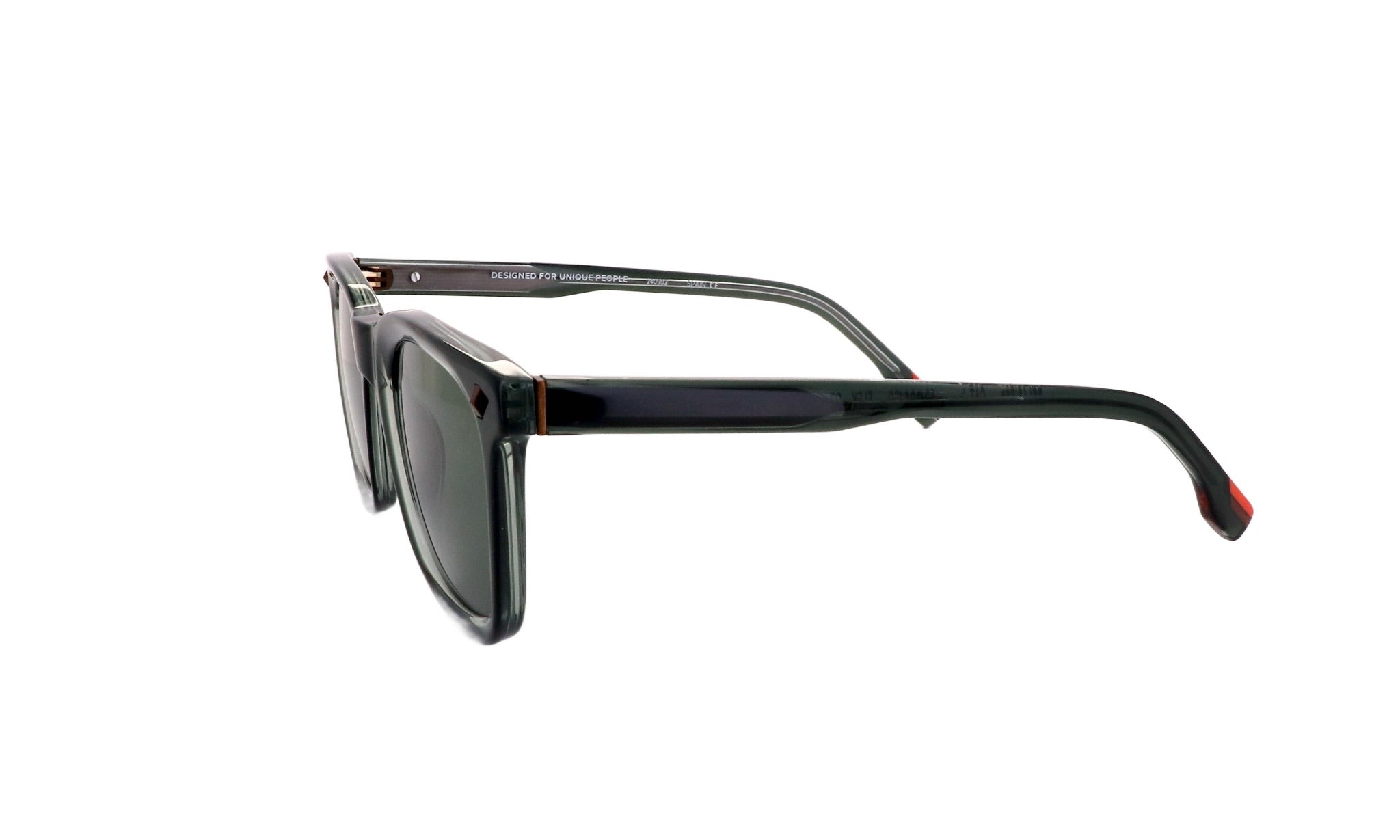 WOODYS ELEK - Jorge Oculista