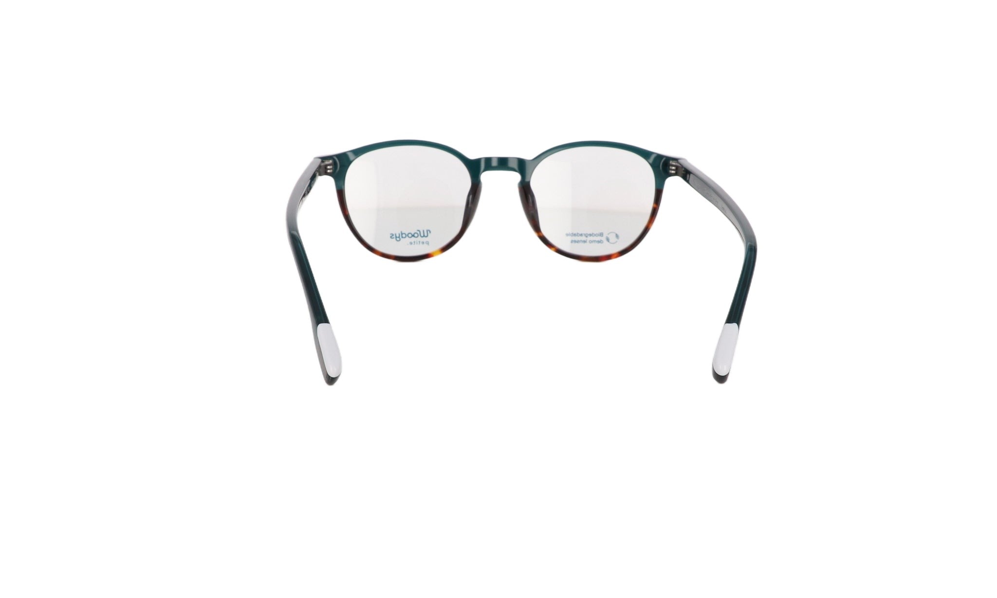 WOODYS FLYNN - Jorge Oculista