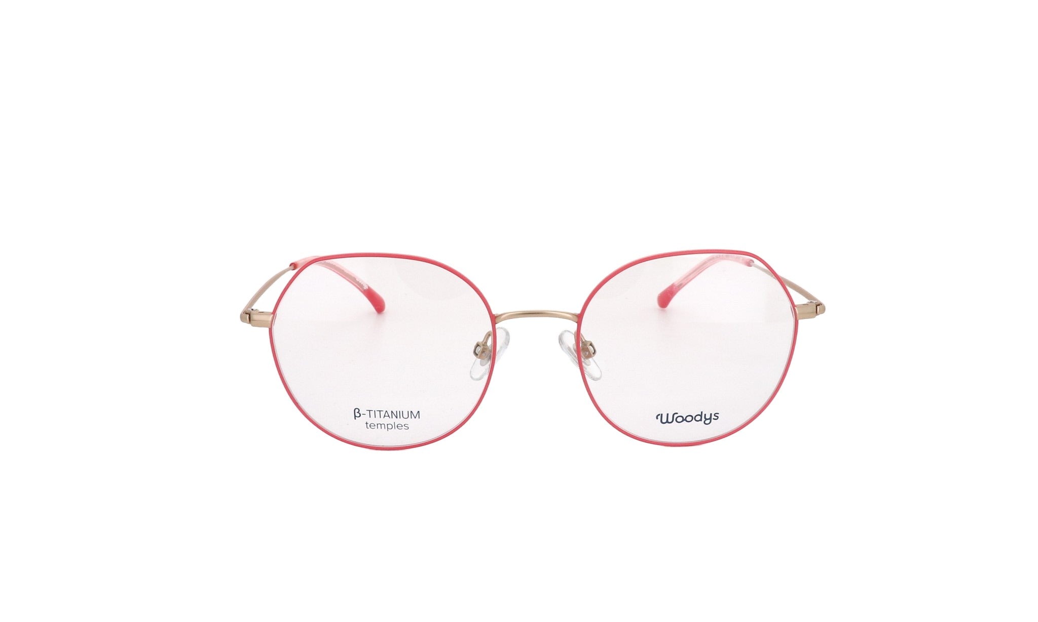 WOODYS GOUDY - Jorge Oculista