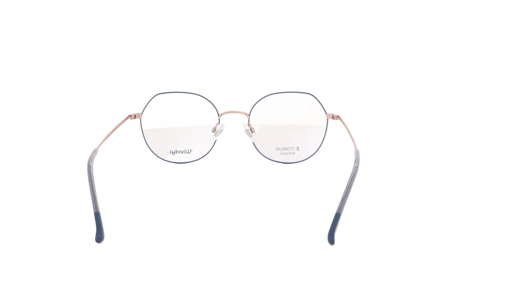 WOODYS GOUDY - Jorge Oculista