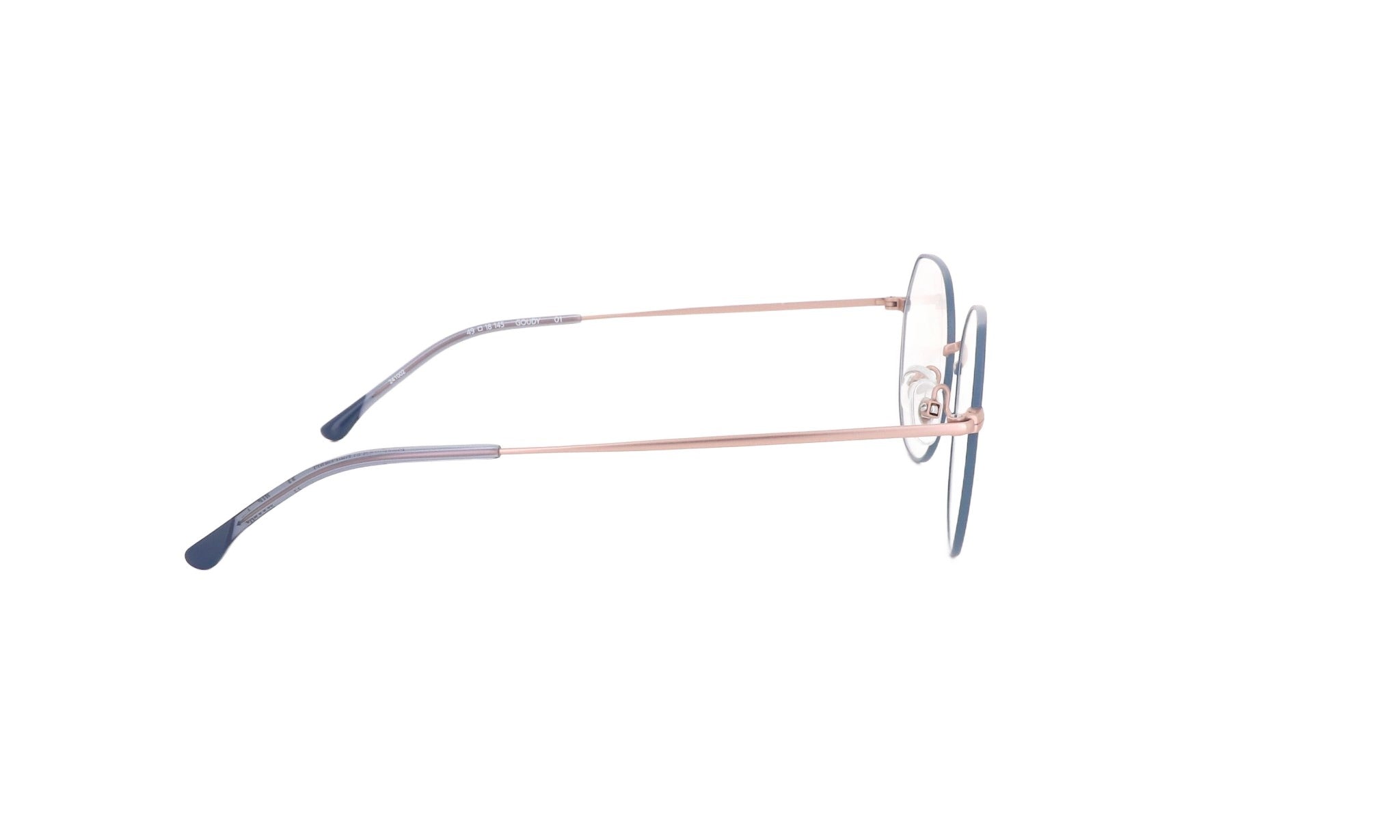 WOODYS GOUDY - Jorge Oculista