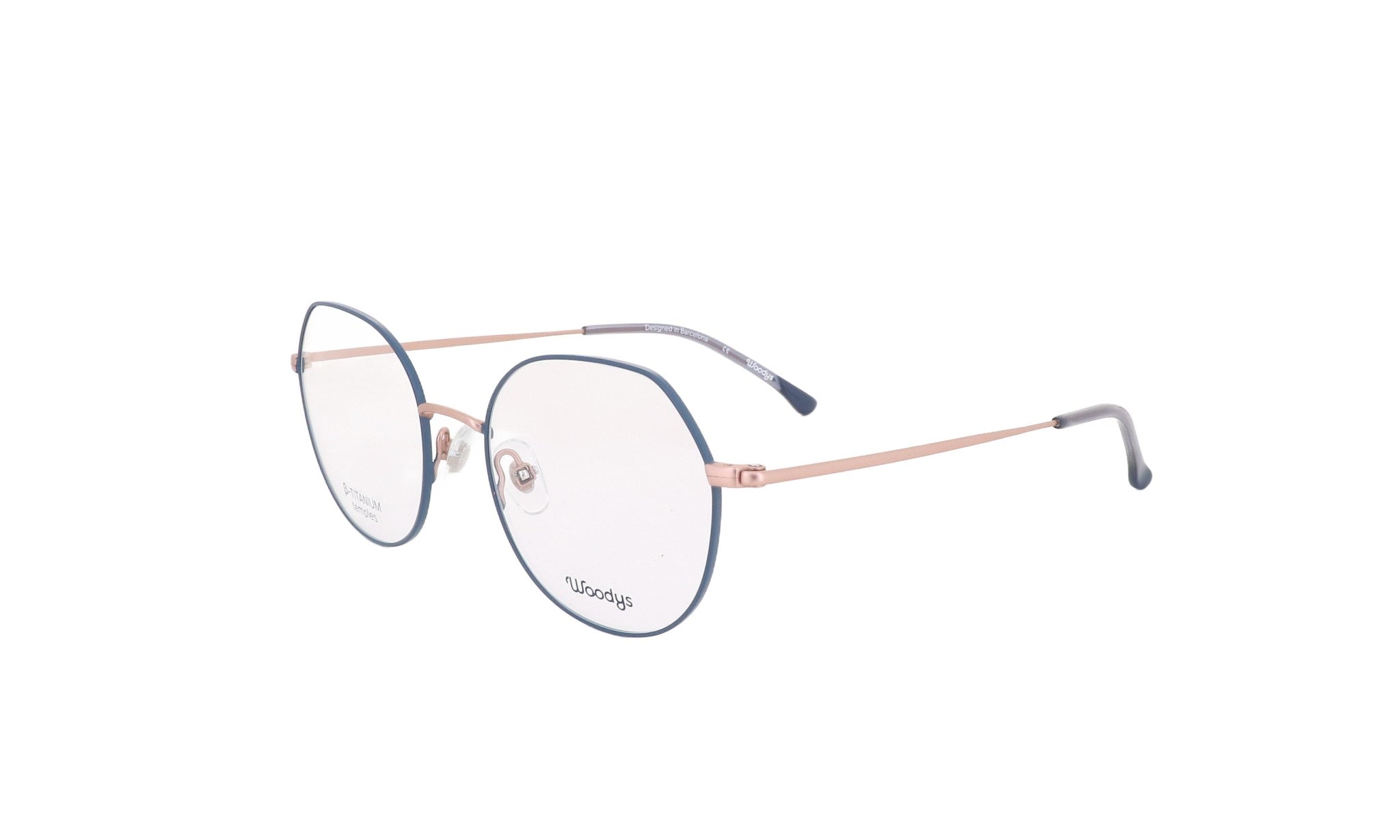 WOODYS GOUDY - Jorge Oculista