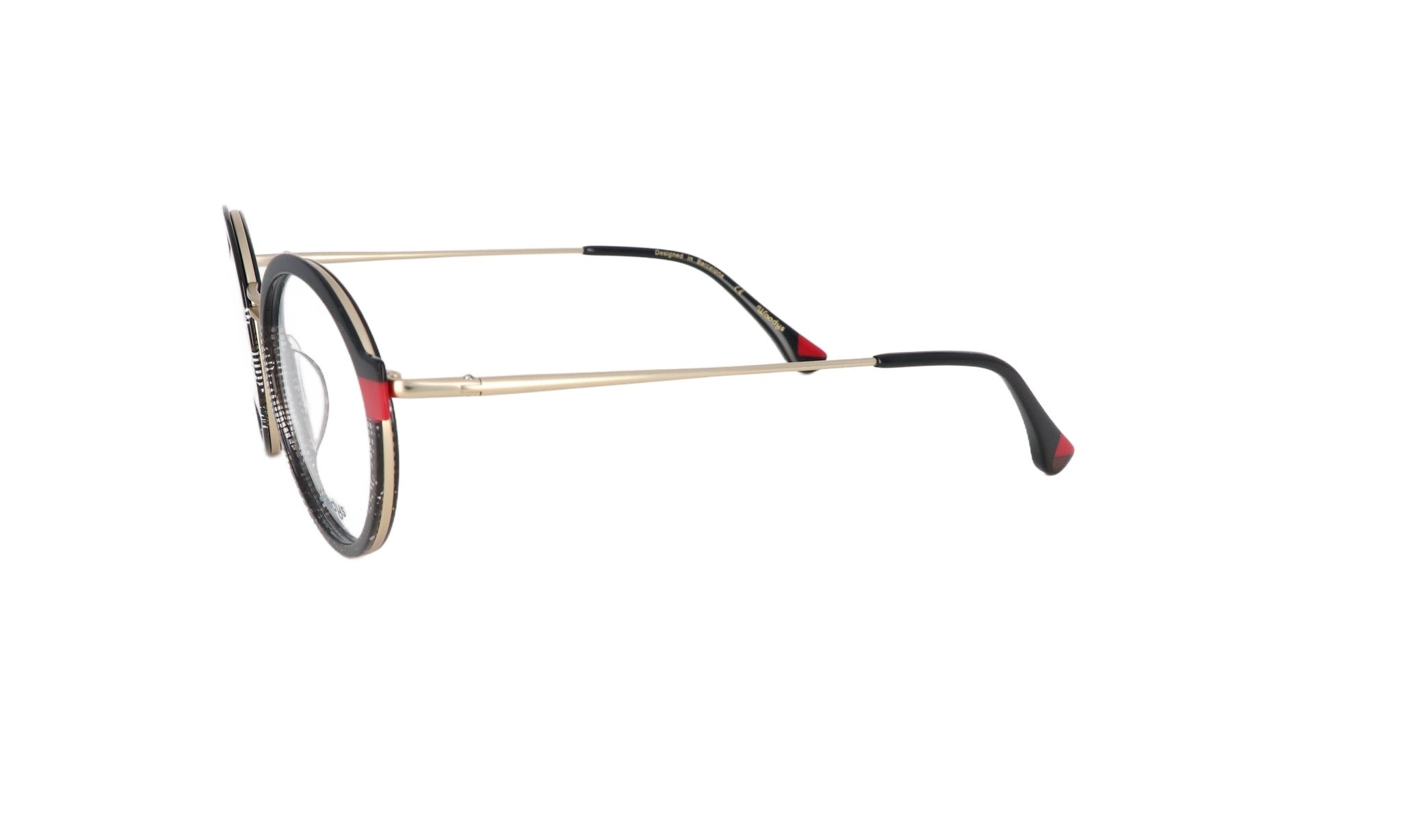 WOODYS GRAY - Jorge Oculista