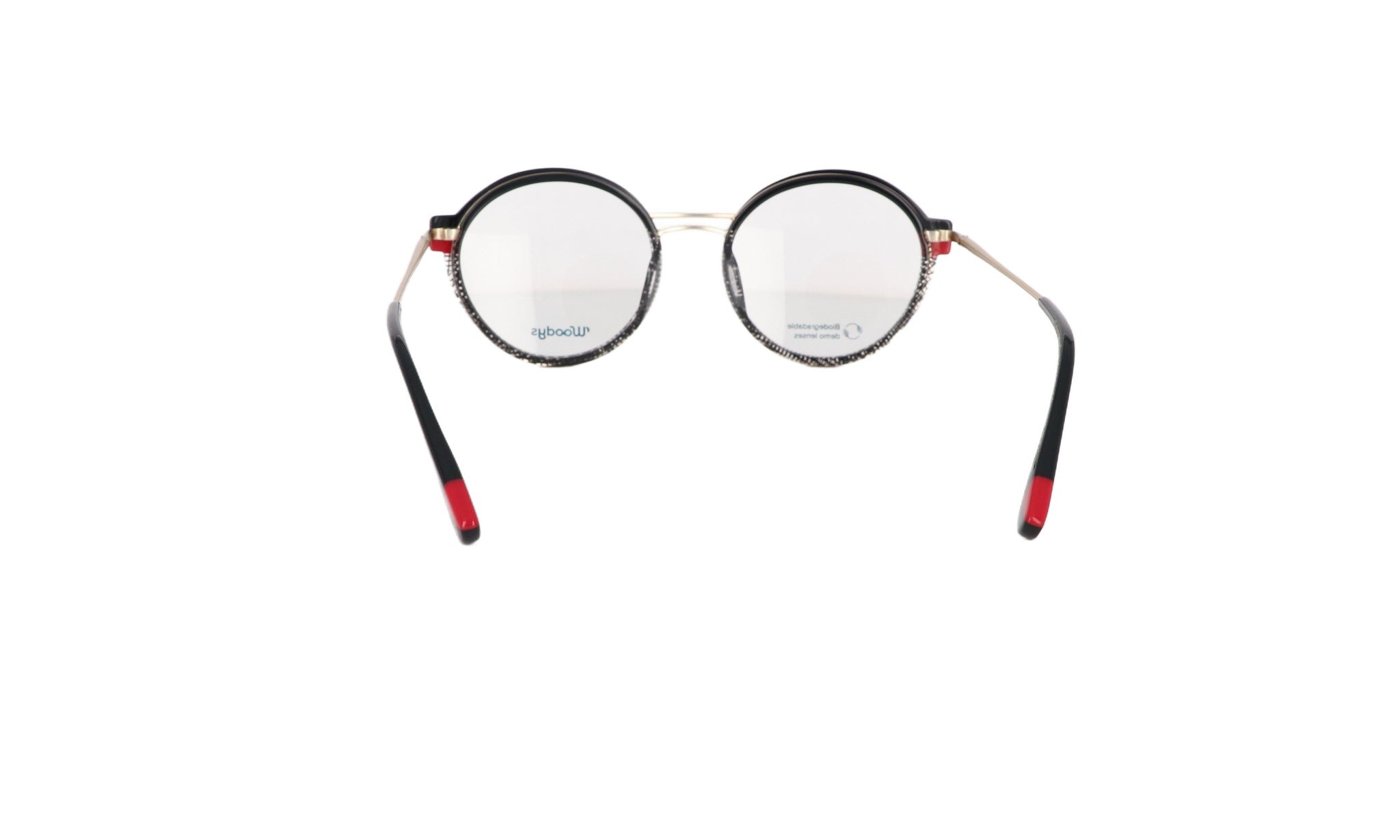 WOODYS GRAY - Jorge Oculista