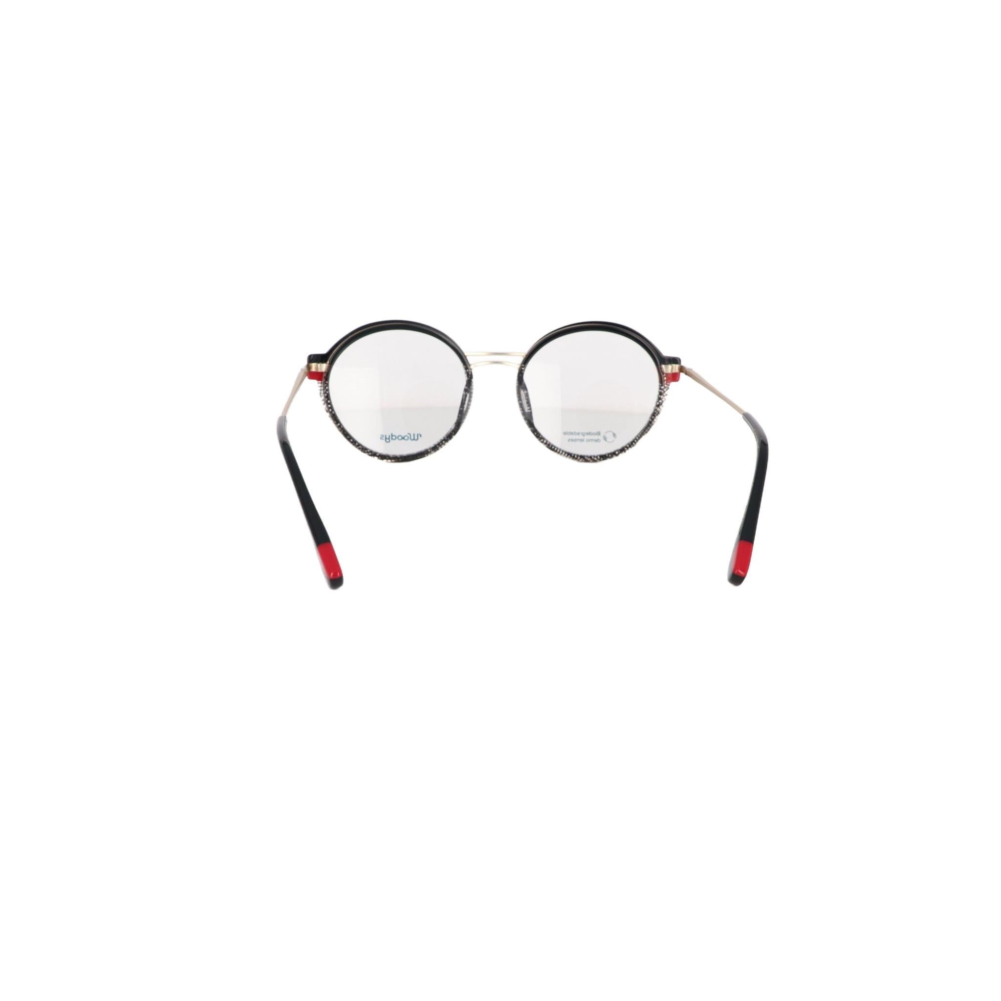 WOODYS GRAY - Jorge Oculista