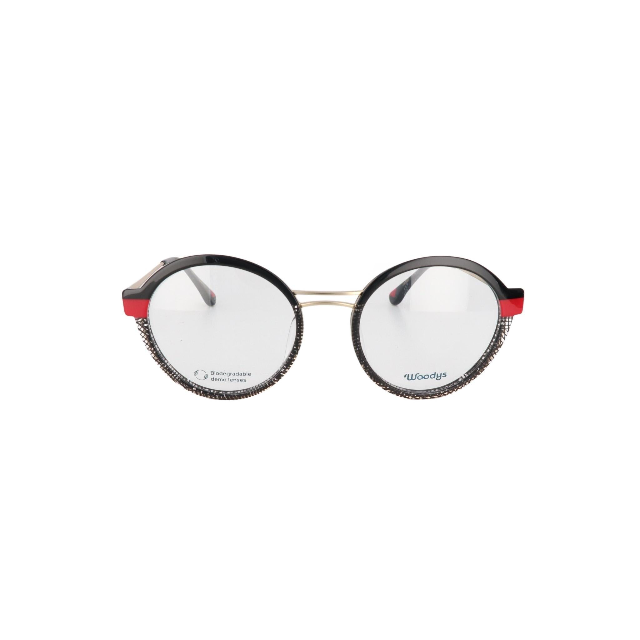 WOODYS GRAY - Jorge Oculista