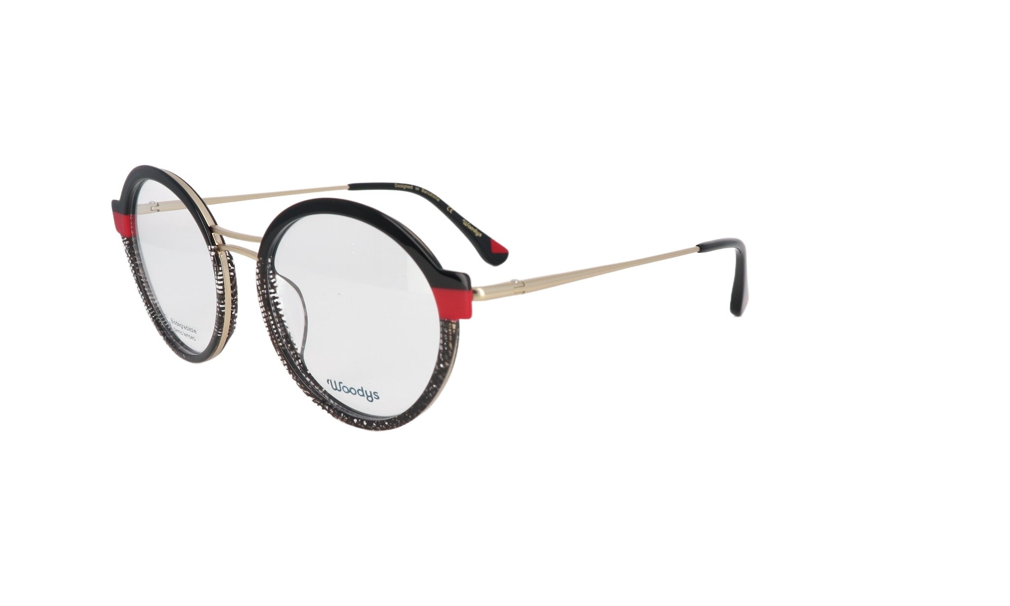 WOODYS GRAY - Jorge Oculista