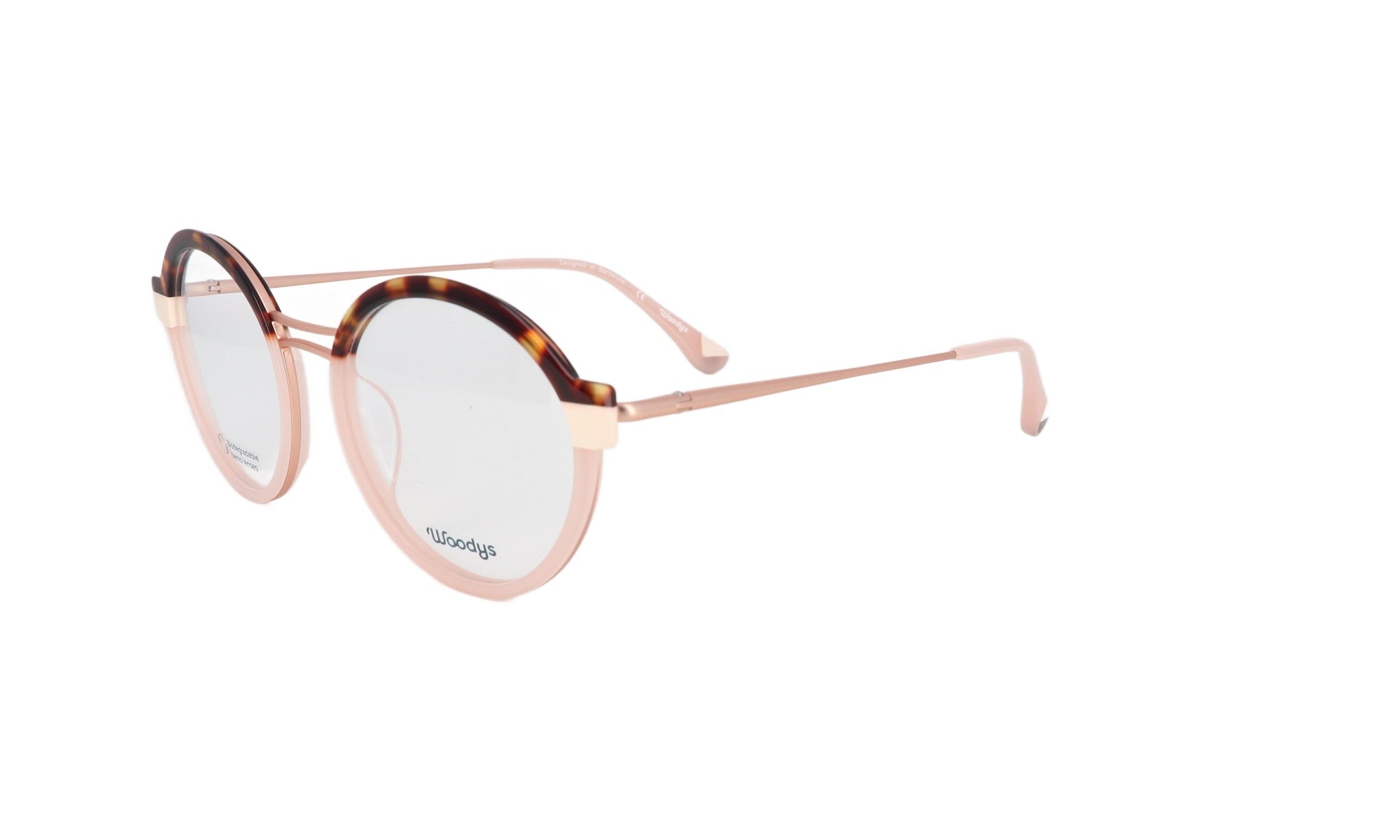 WOODYS GRAY - Jorge Oculista