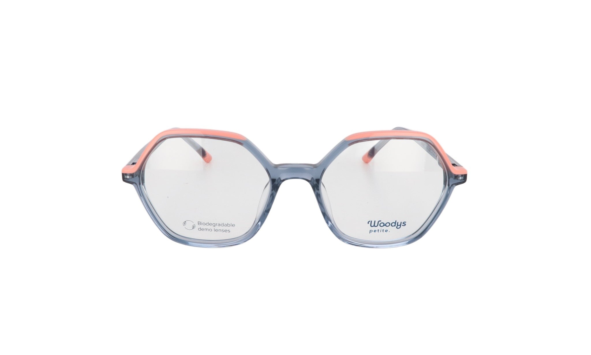 WOODYS HARU - Jorge Oculista