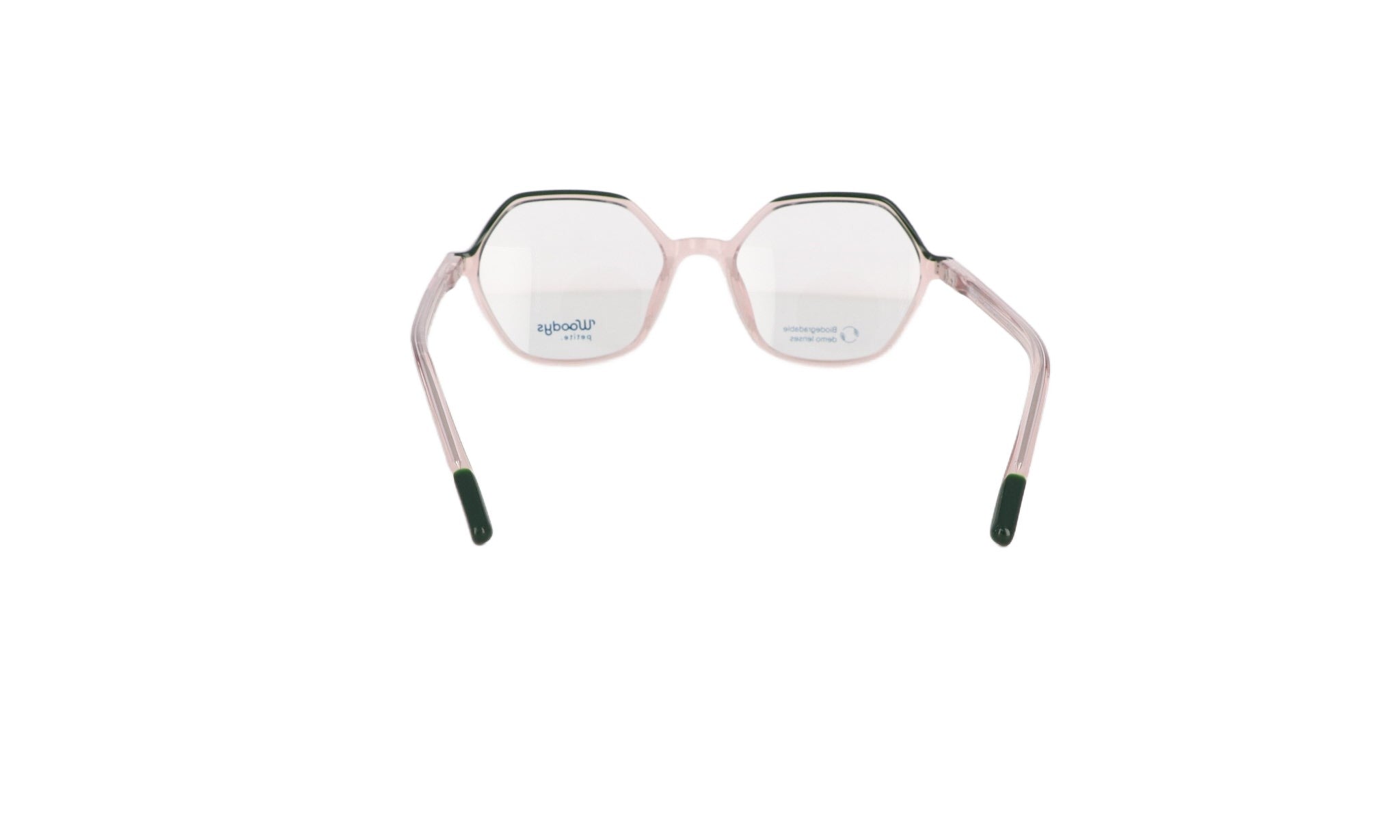 WOODYS HARU - Jorge Oculista