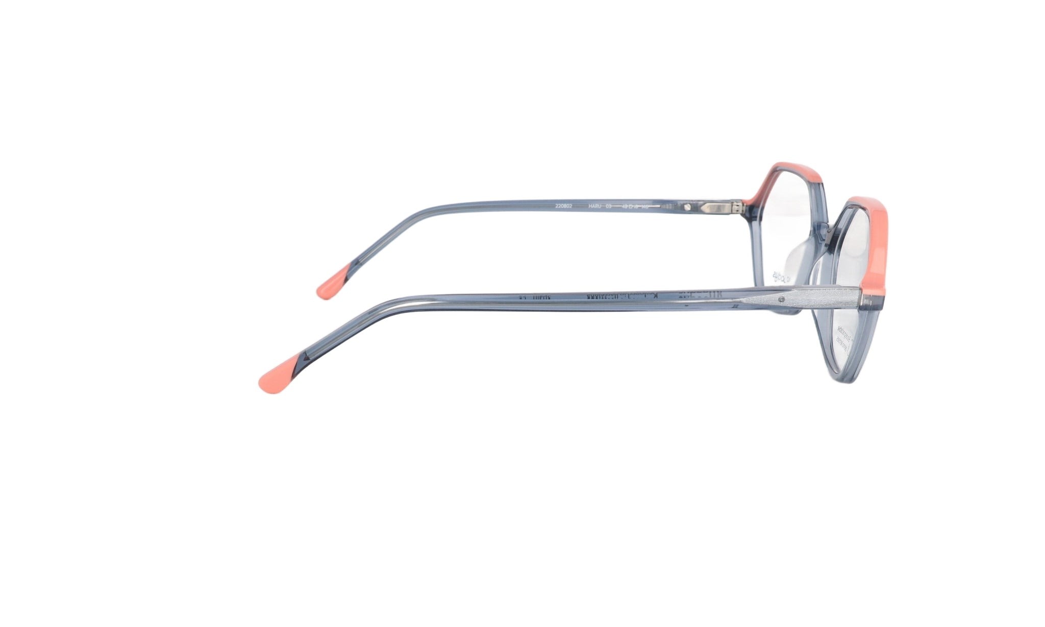 WOODYS HARU - Jorge Oculista