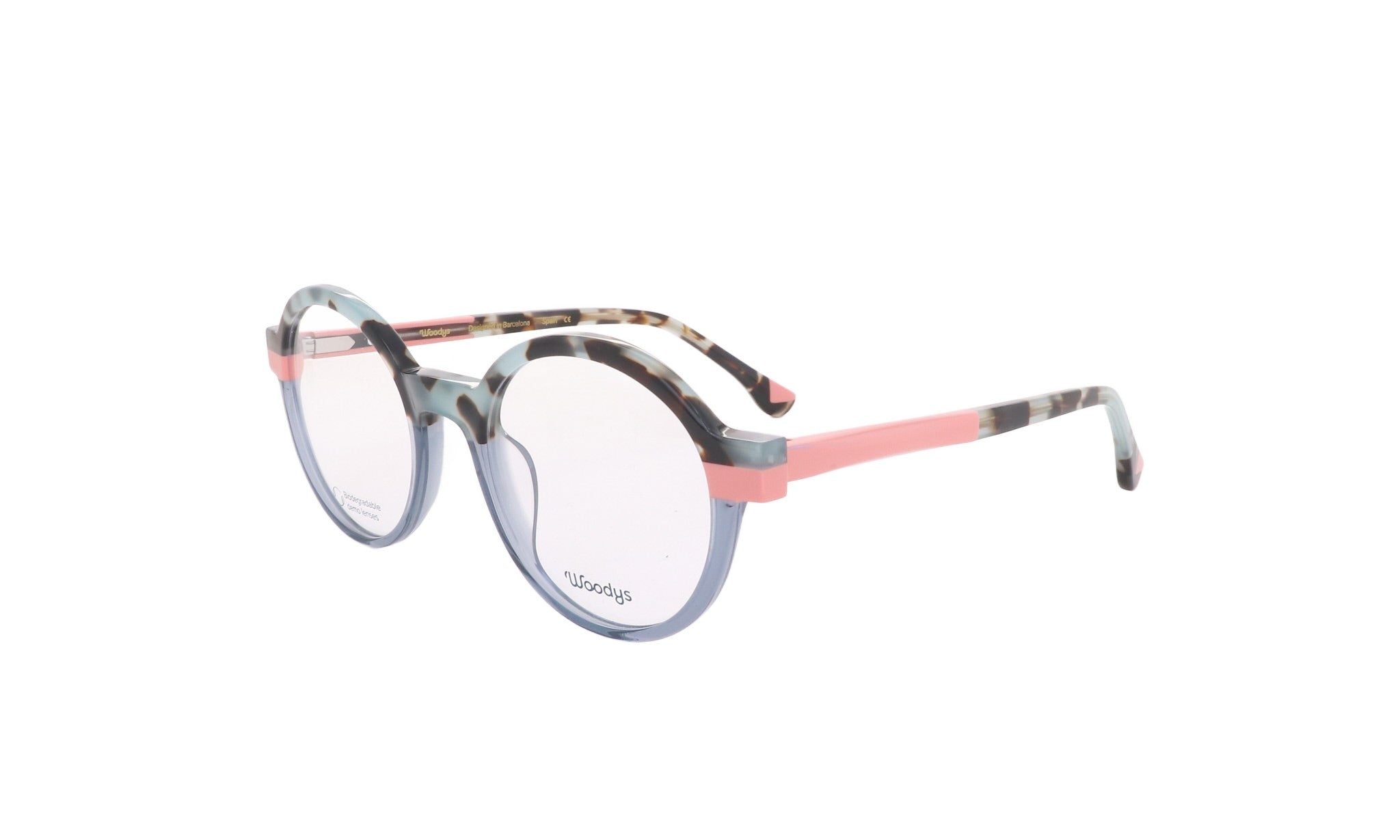 WOODYS HIBIS - Jorge Oculista