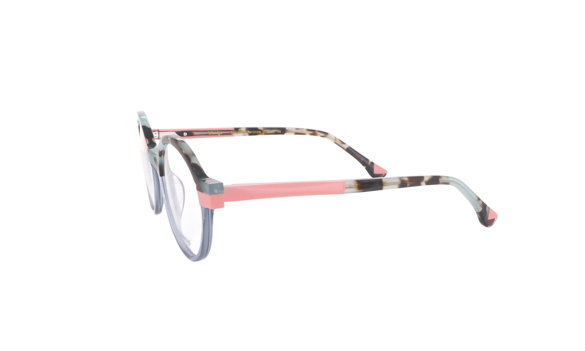 WOODYS HIBIS - Jorge Oculista