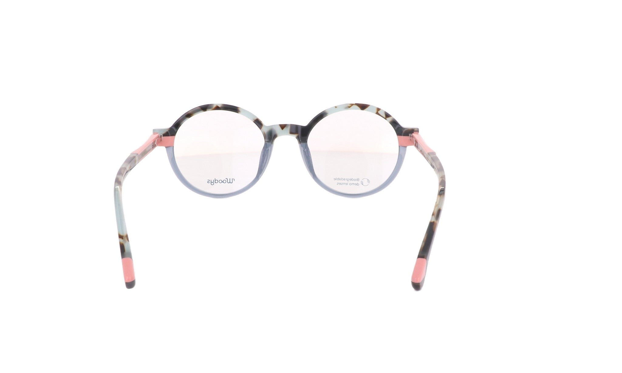 WOODYS HIBIS - Jorge Oculista