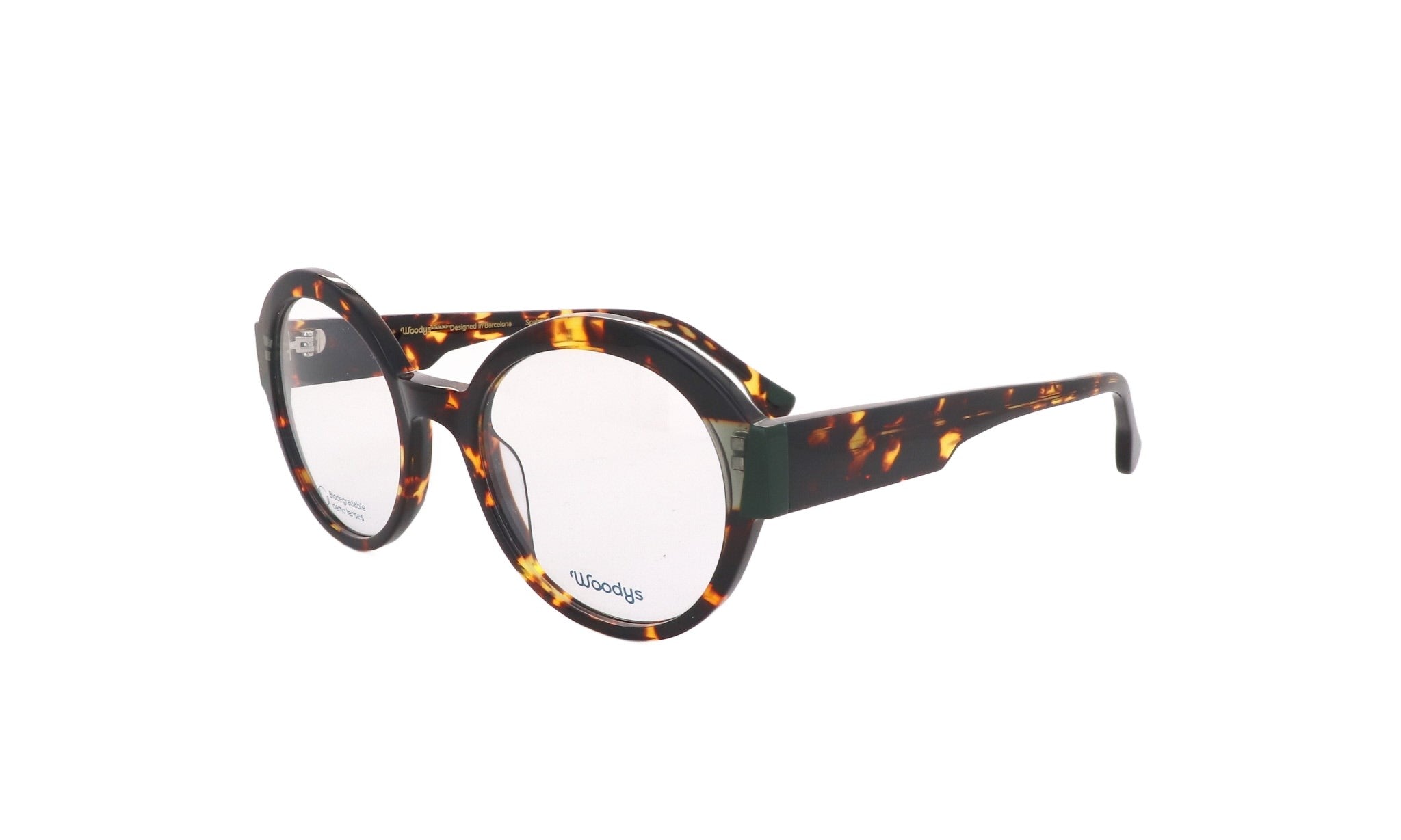 WOODYS KILDA - Jorge Oculista