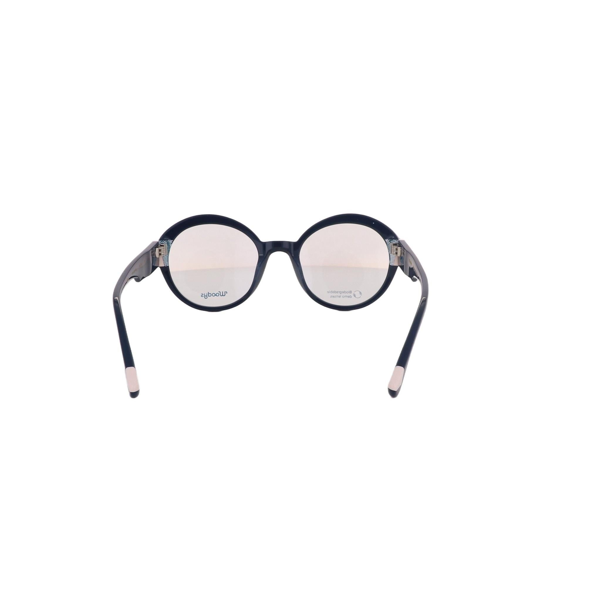 WOODYS KILDA - Jorge Oculista
