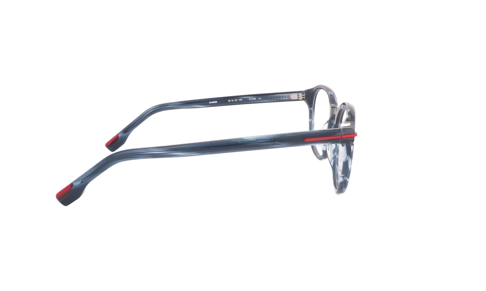 WOODYS KUHN - Jorge Oculista