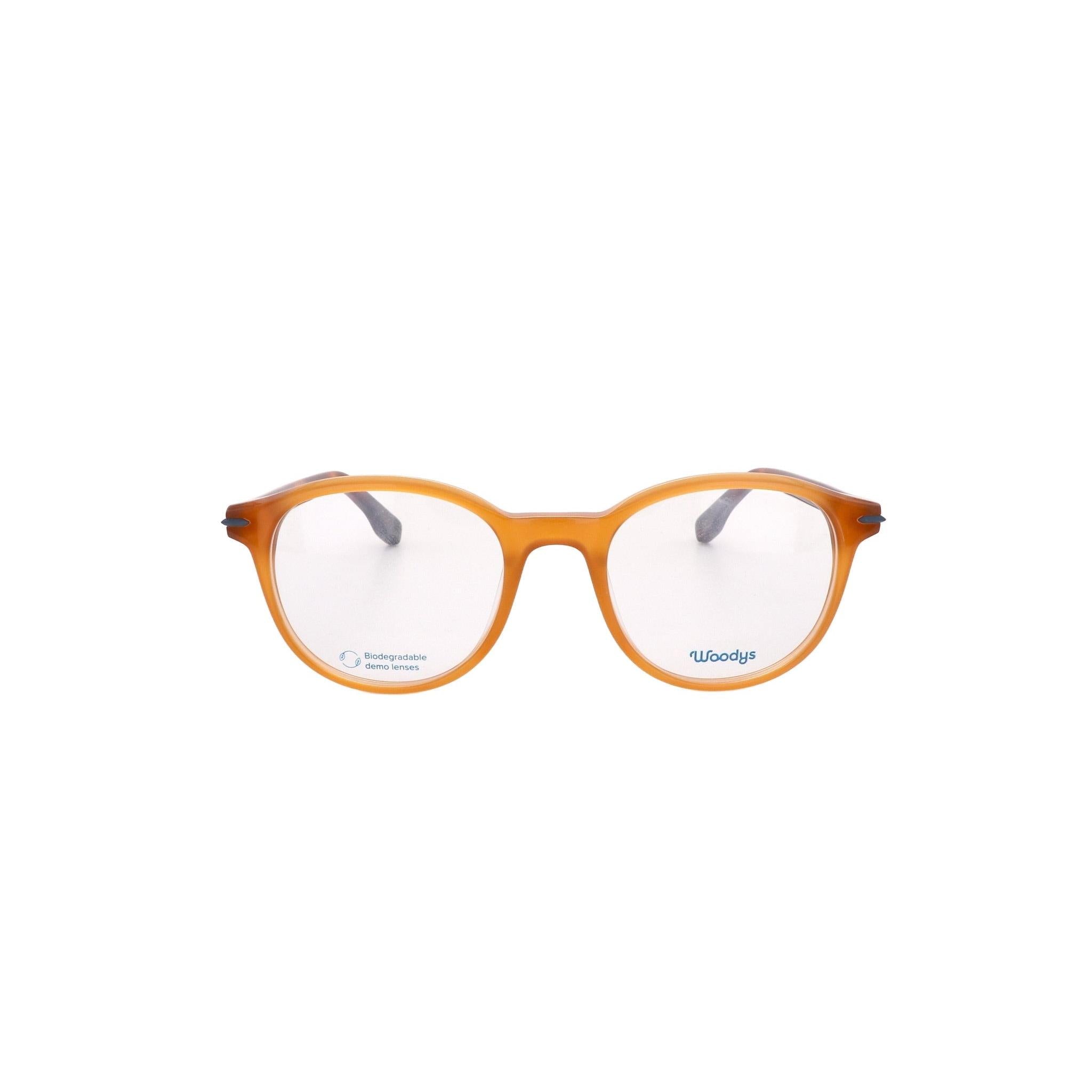 WOODYS KUHN - Jorge Oculista