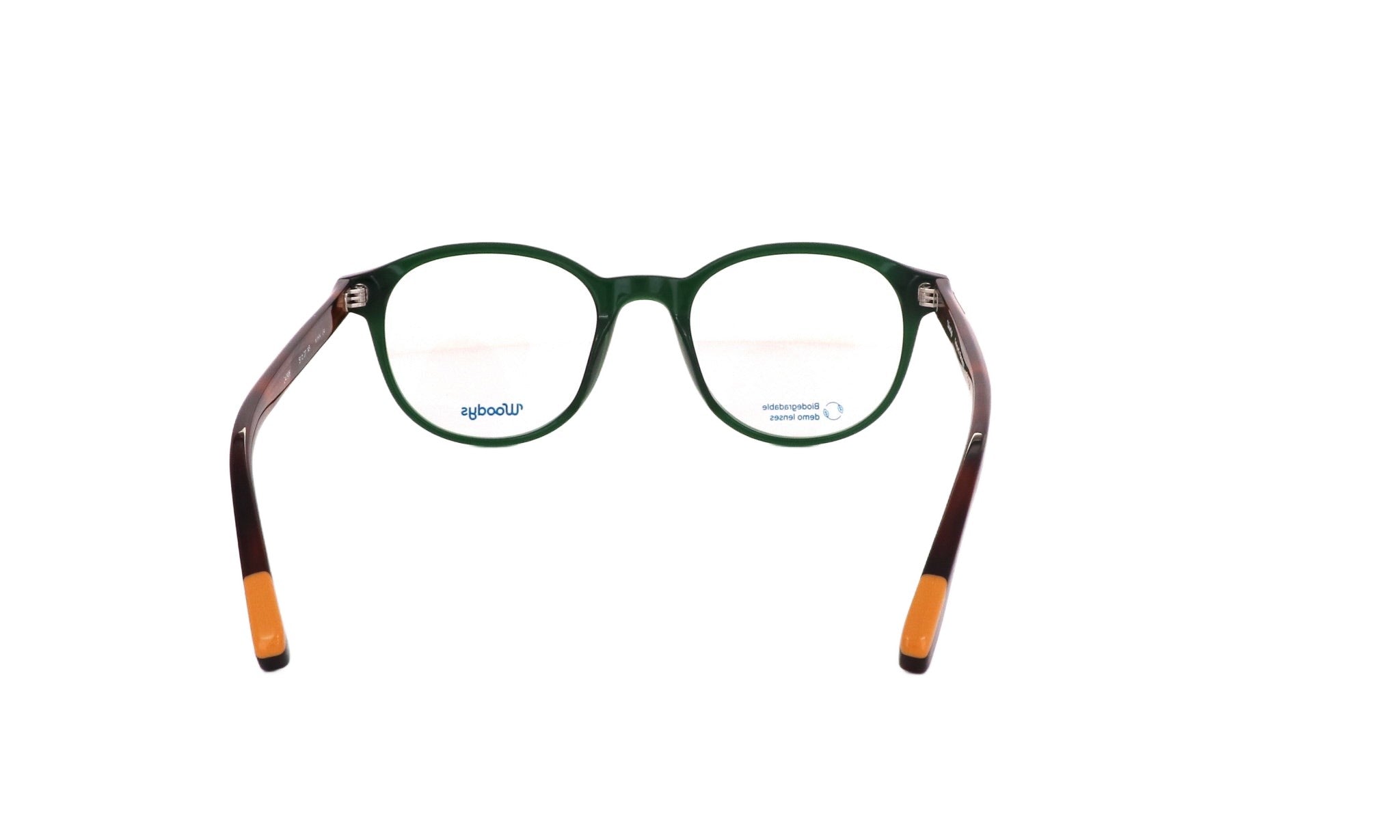 WOODYS KUHN - Jorge Oculista