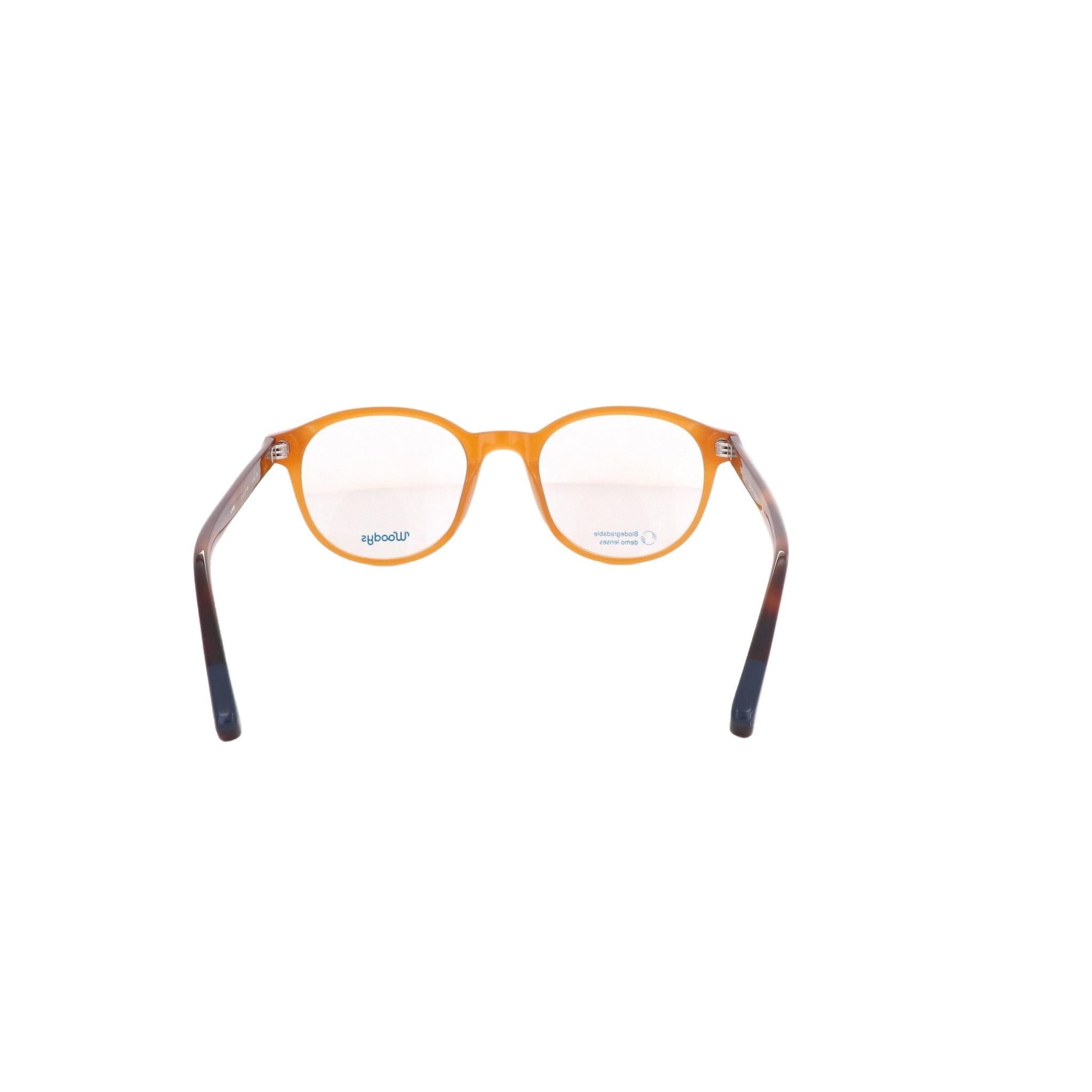 WOODYS KUHN - Jorge Oculista