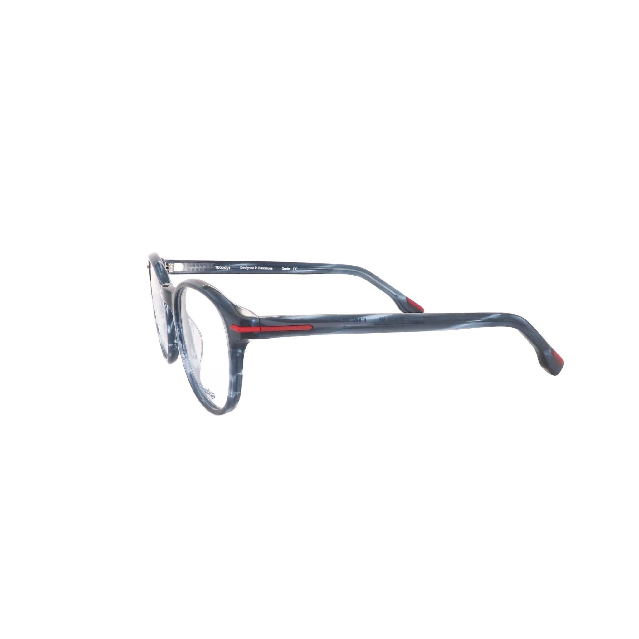 WOODYS KUHN - Jorge Oculista