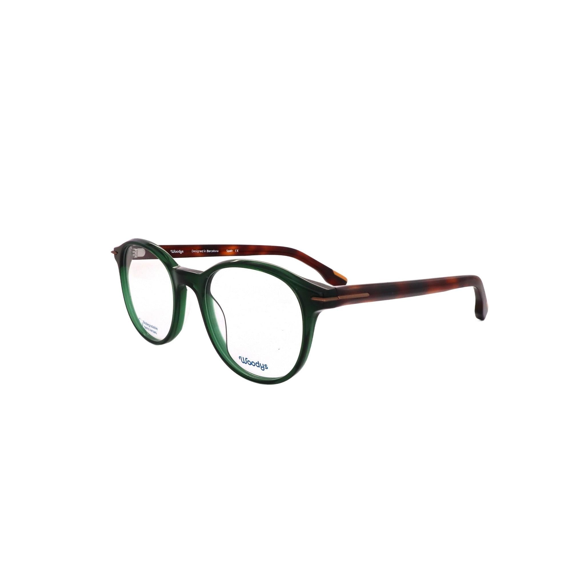 WOODYS KUHN - Jorge Oculista